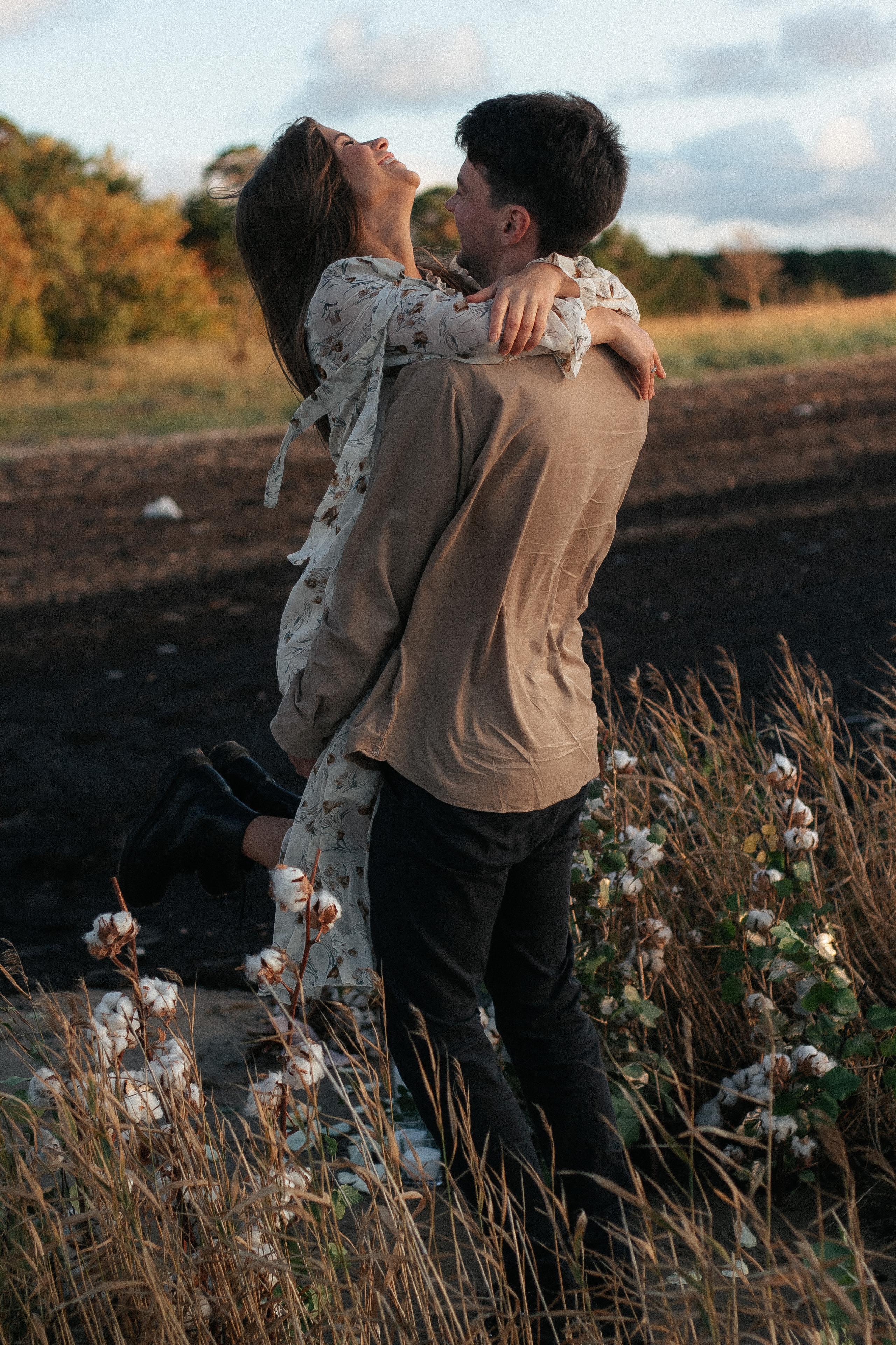 Katya Yura | Yagry Island, Severodvinsk. Портретные и свадебные съемки