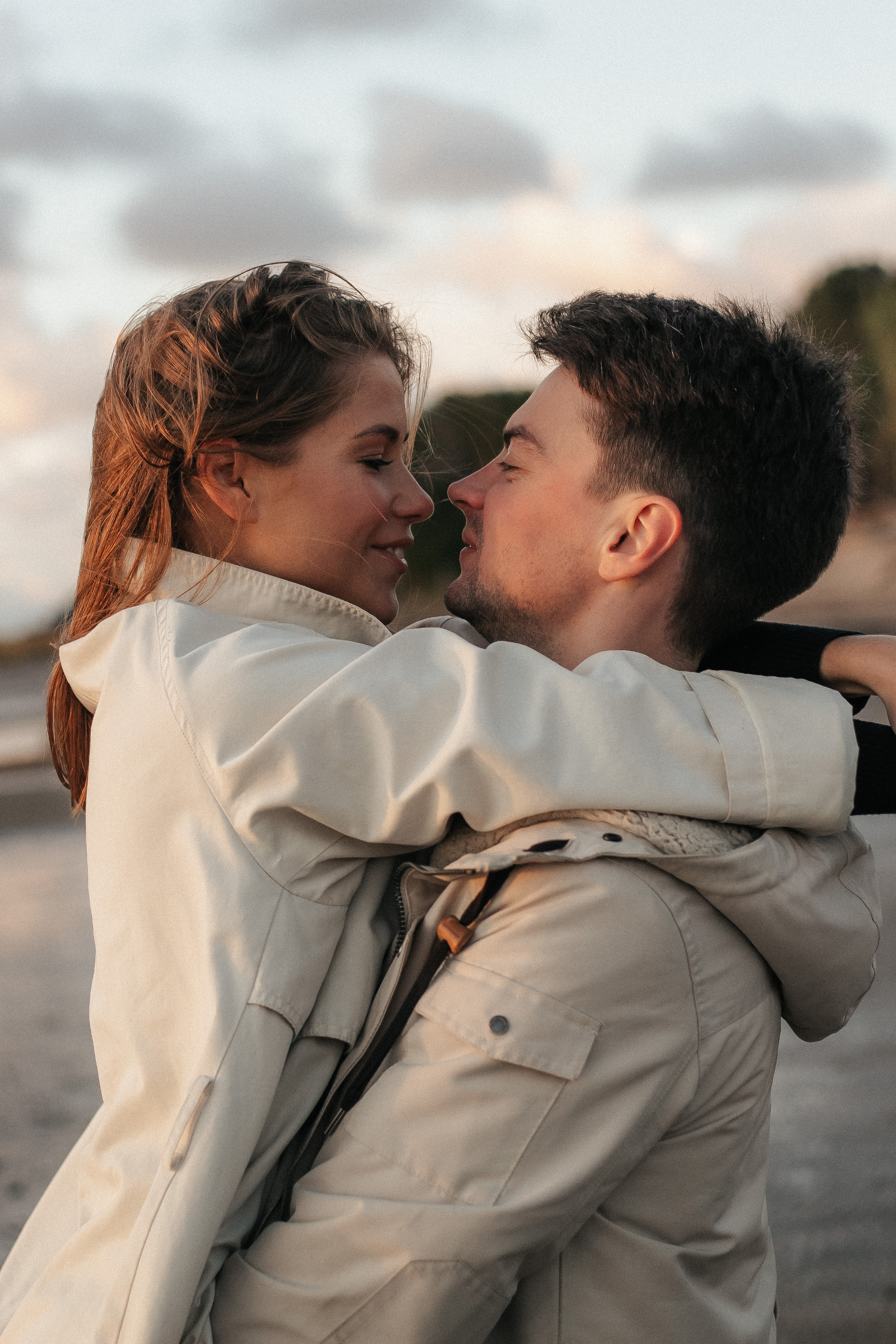 Katya Yura. Портретные и свадебные съемки