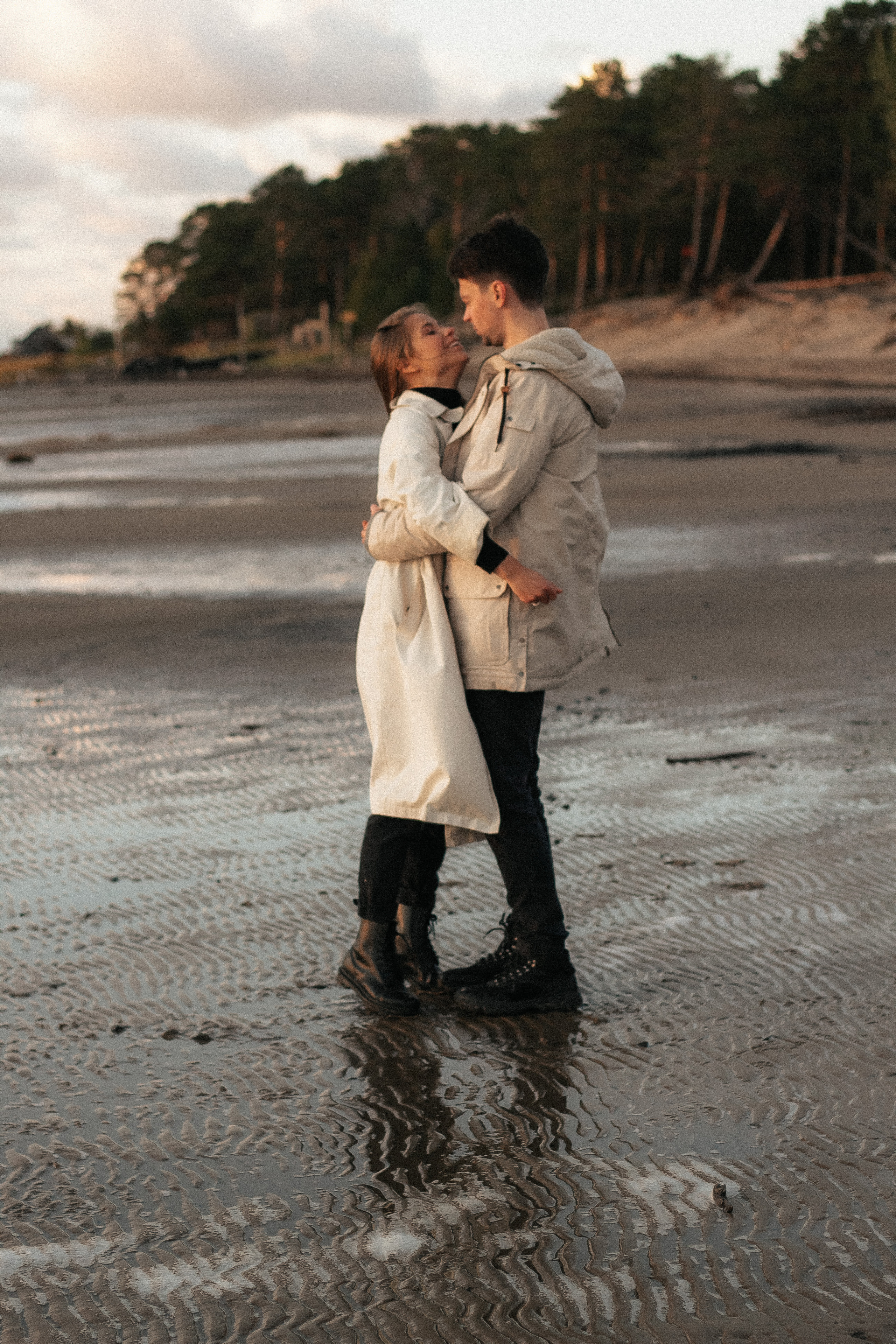 Katya Yura. Портретные и свадебные съемки