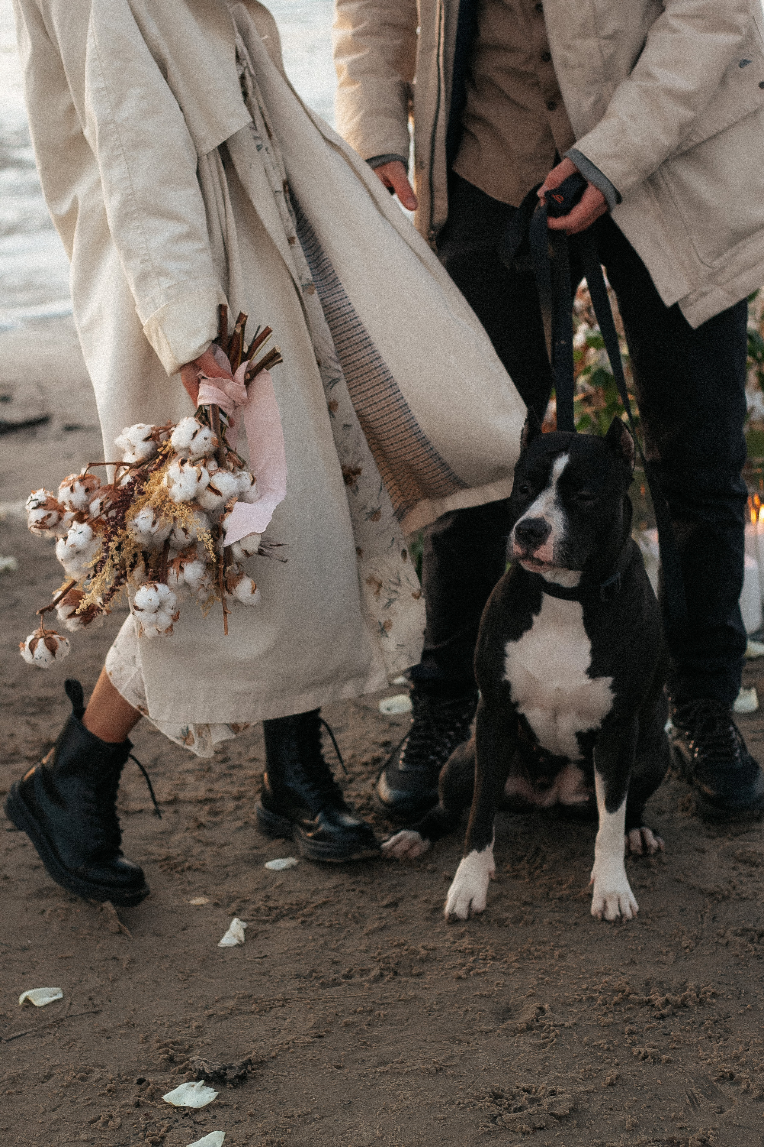 Katya Yura | Yagry Island, Severodvinsk. Портретные и свадебные съемки