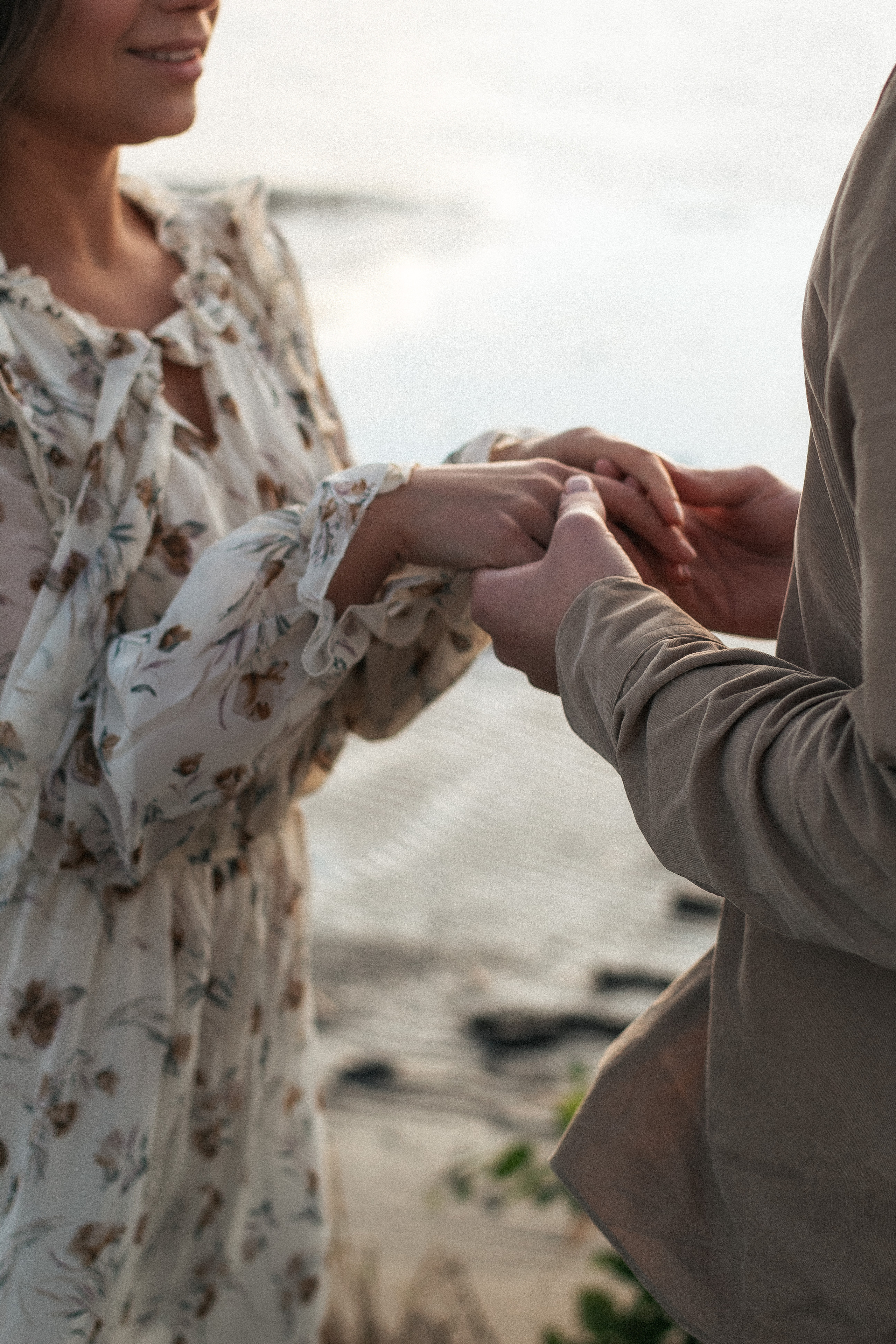 Katya Yura | Yagry Island, Severodvinsk. Портретные и свадебные съемки