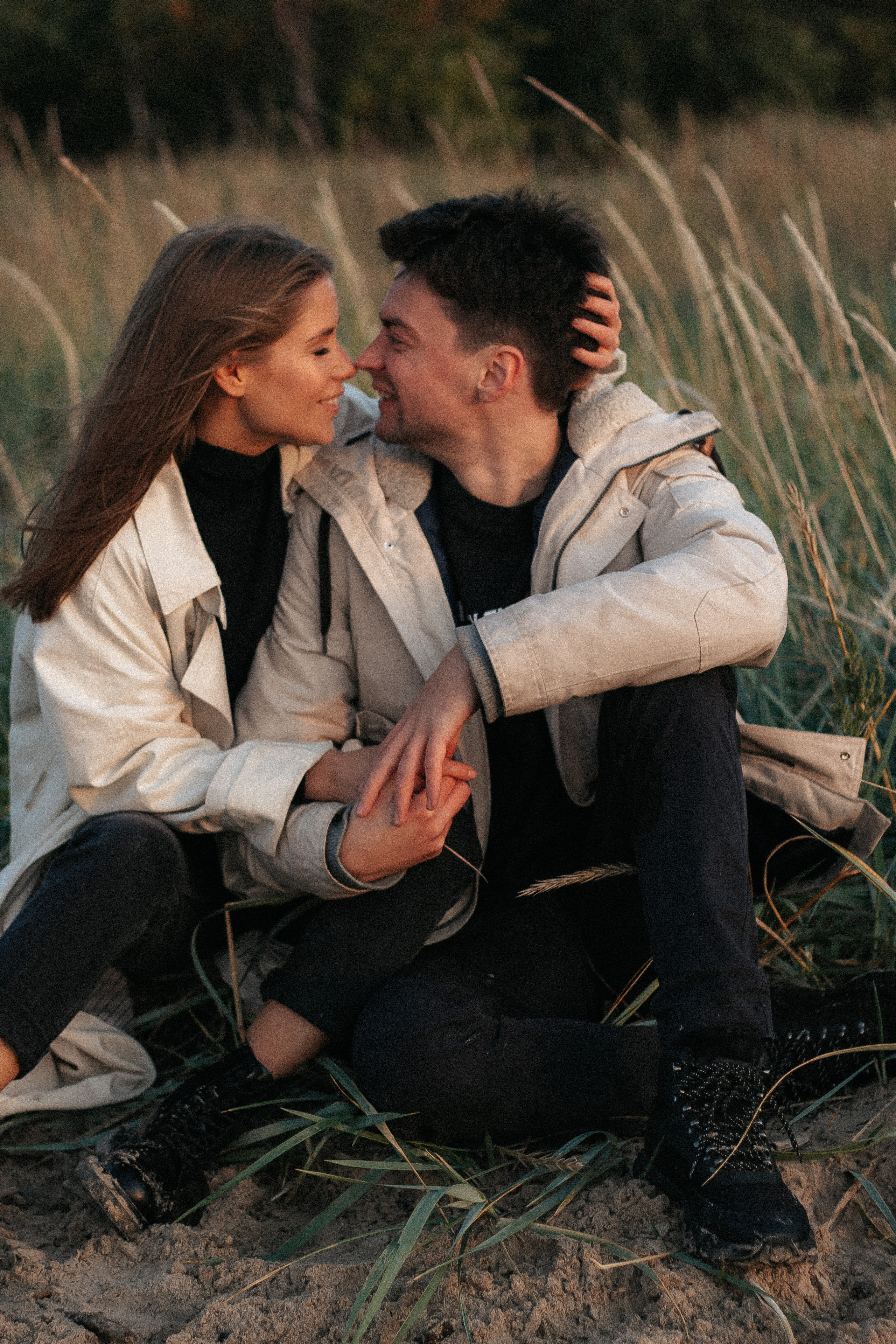 Katya Yura. Портретные и свадебные съемки