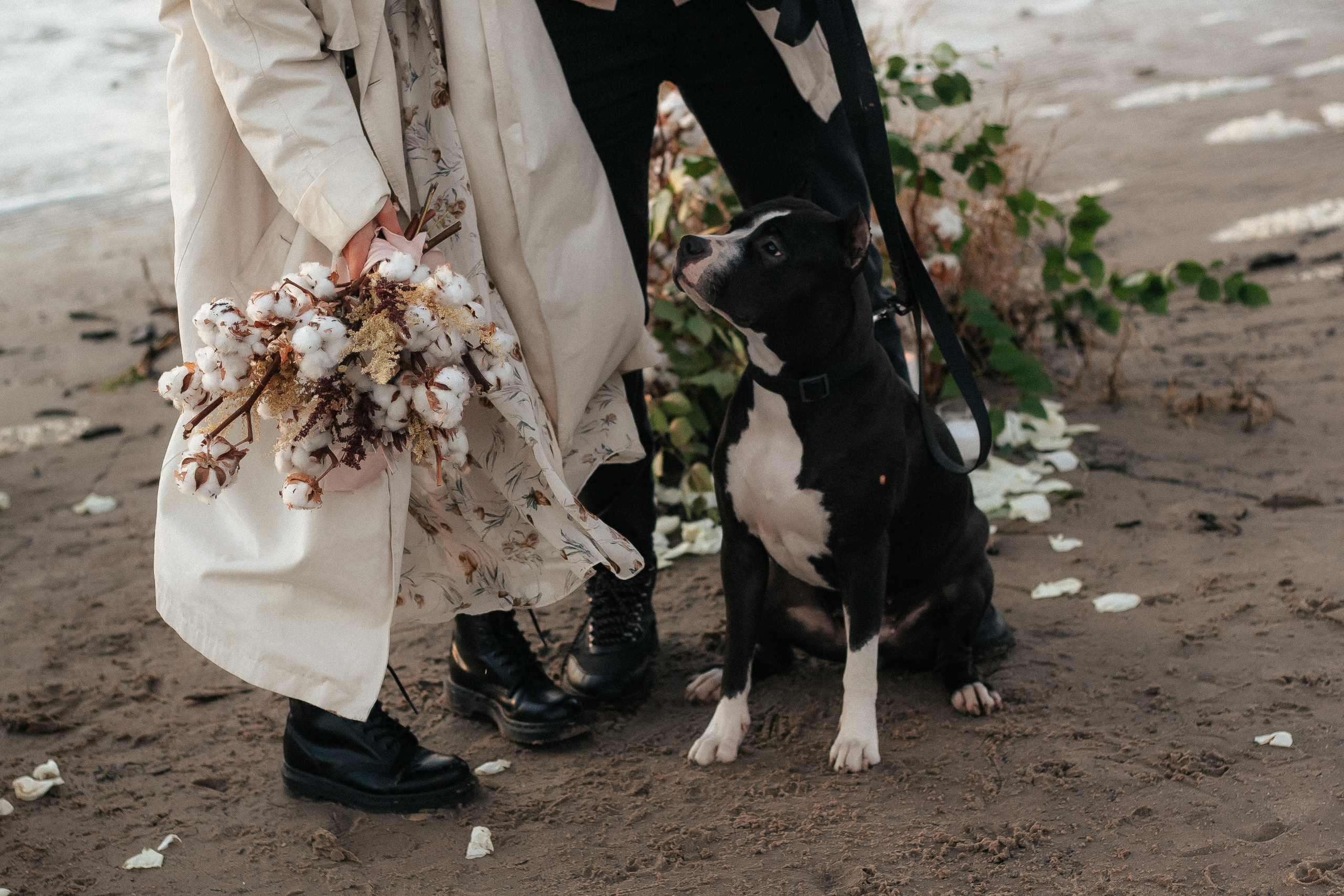 Katya Yura | Yagry Island, Severodvinsk. Портретные и свадебные съемки