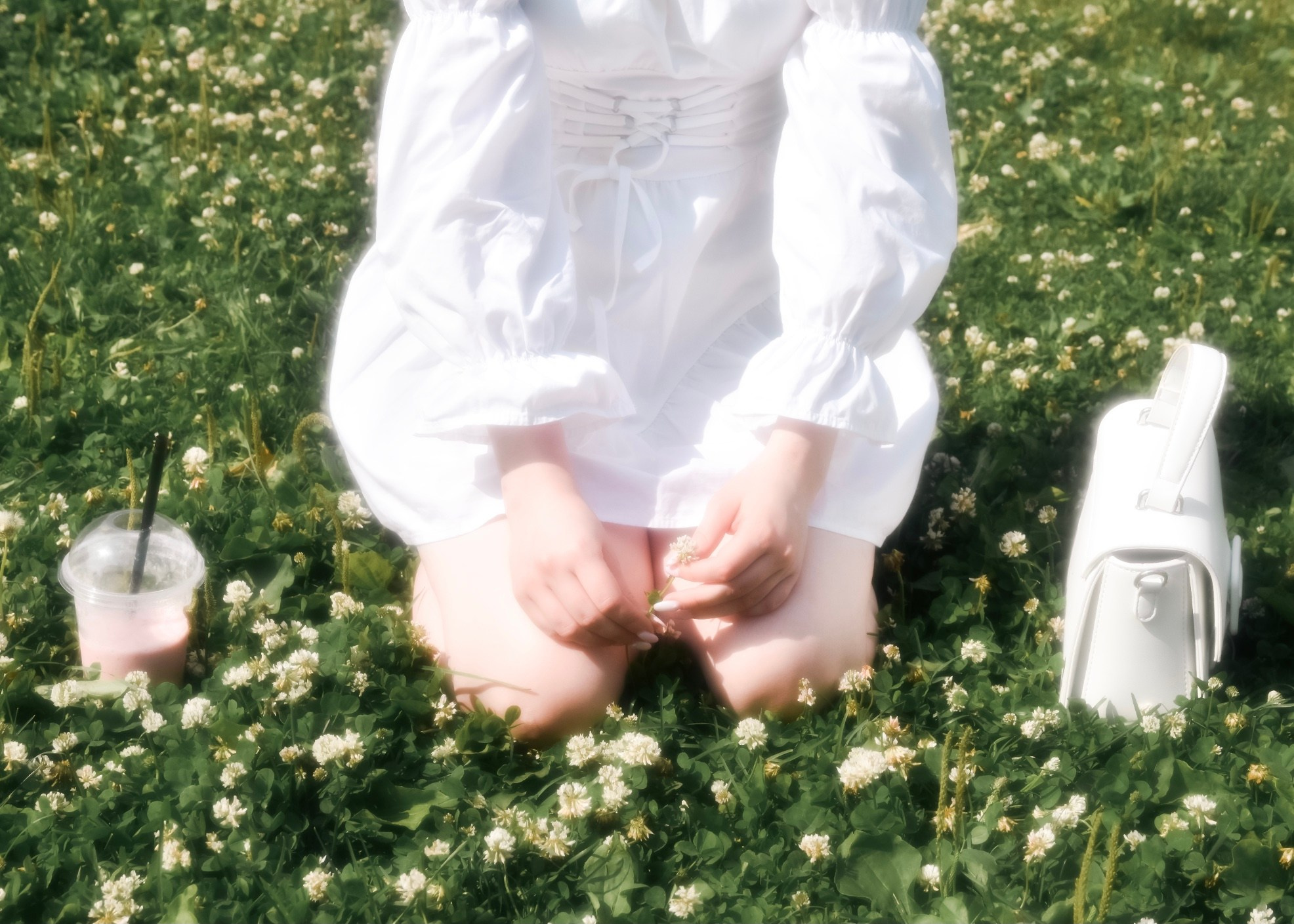 Anna. Фэшн фотограф в Москве Почерняева Анастасия