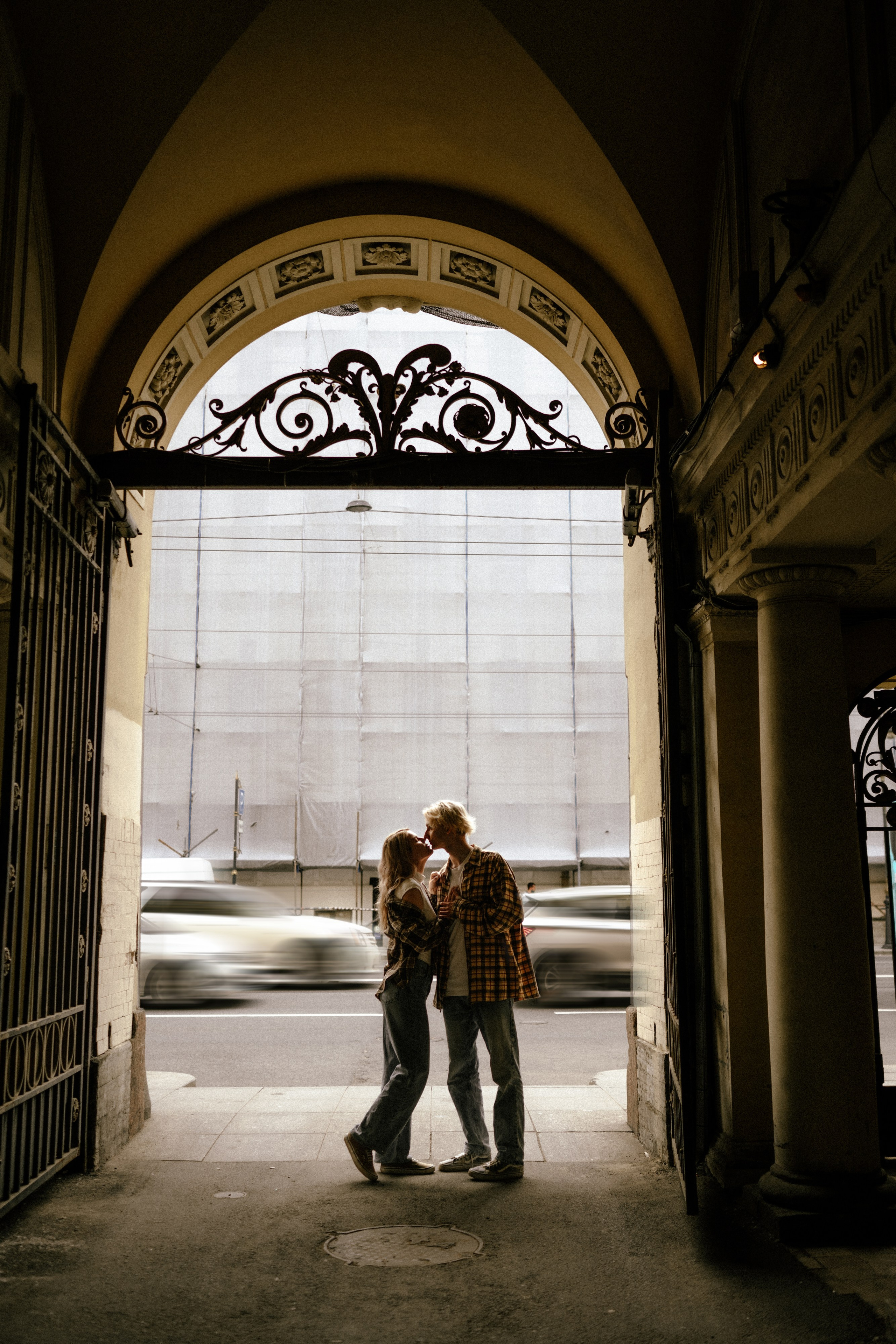 Love Story!. Фотограф в Санкт-Петербурге