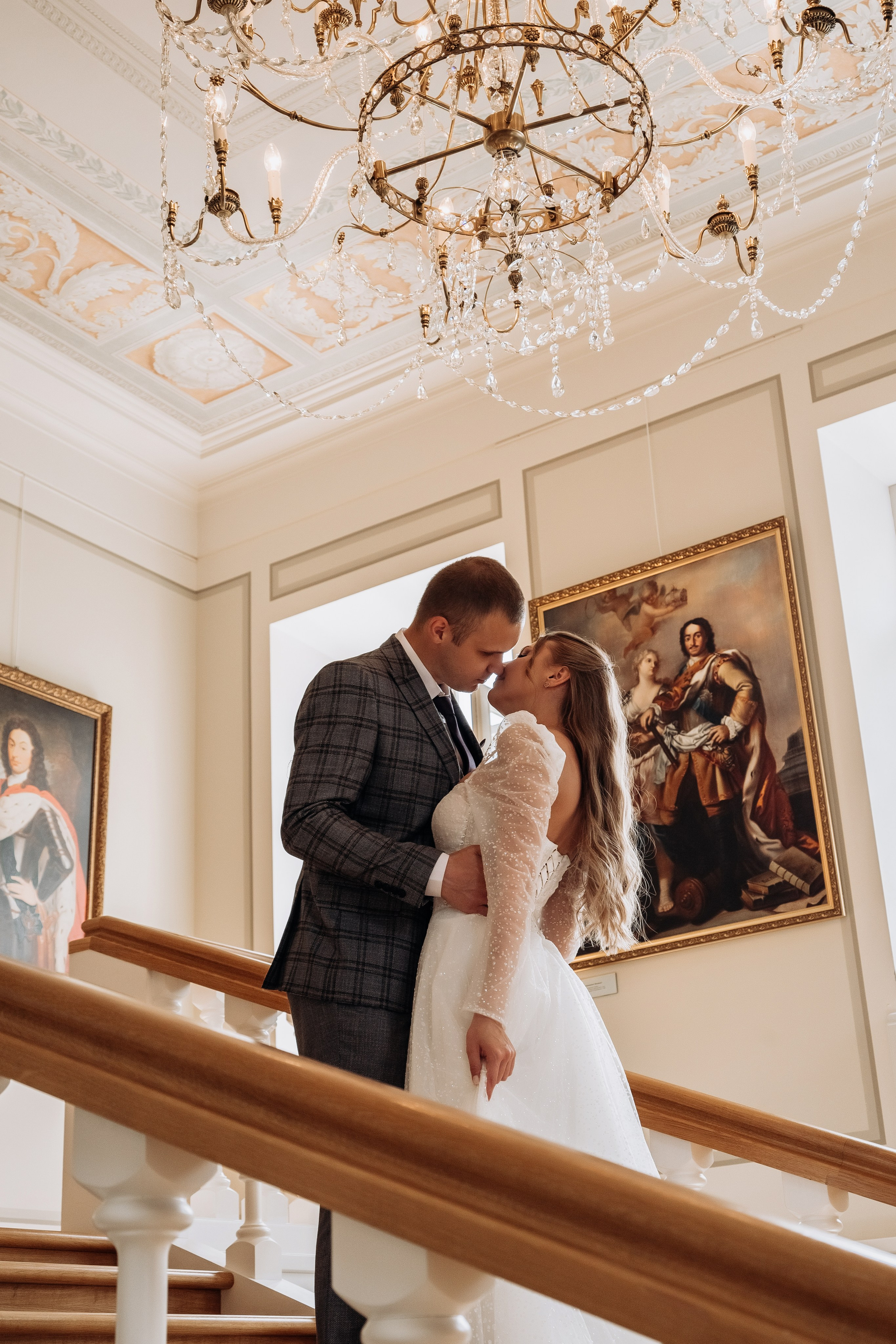 Аня и Саша Прогулка. Фотограф Тверь. Анна Драго