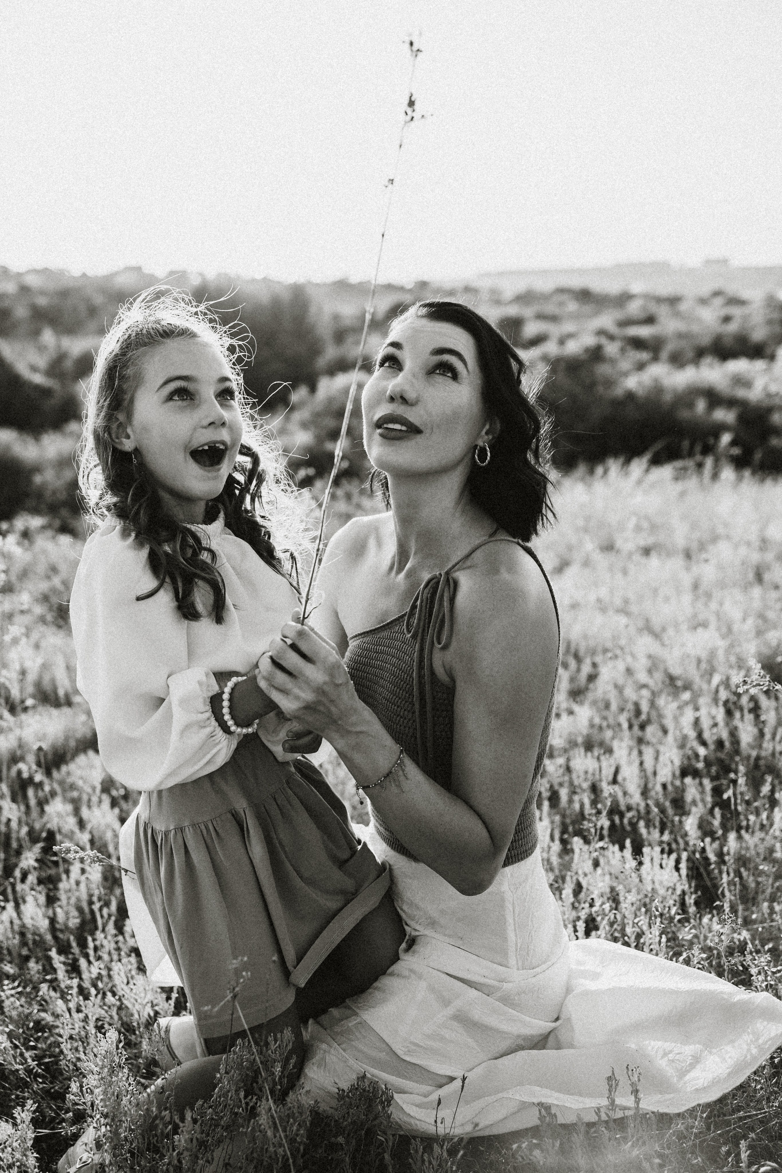 Семья Жени. Фотопрогулка. Портретный и семейный фотограф в Саратове Елена Шустова