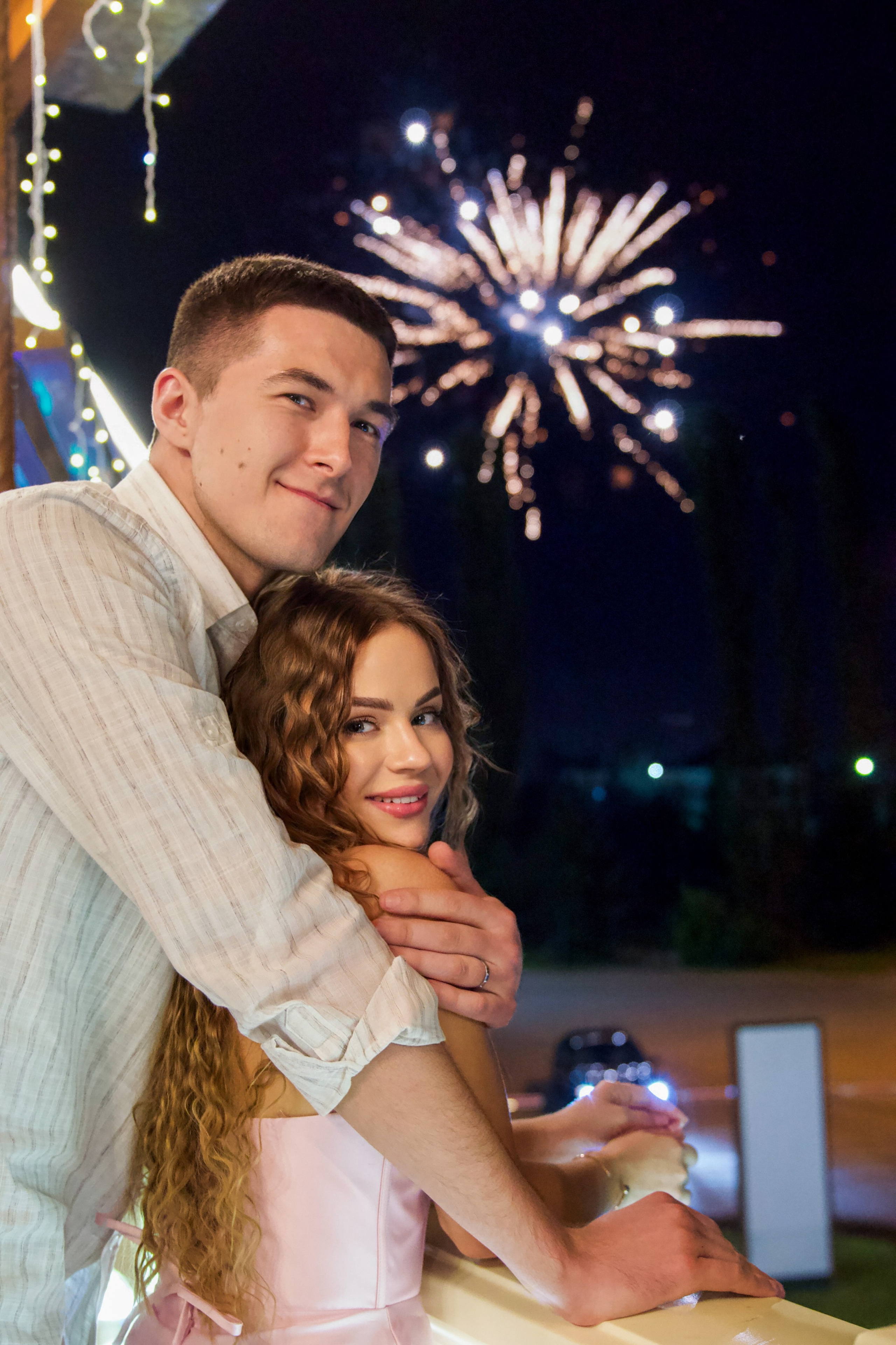 День рождения Марии. Фотограф Видеограф в Москве и МО Варганова Анастасия