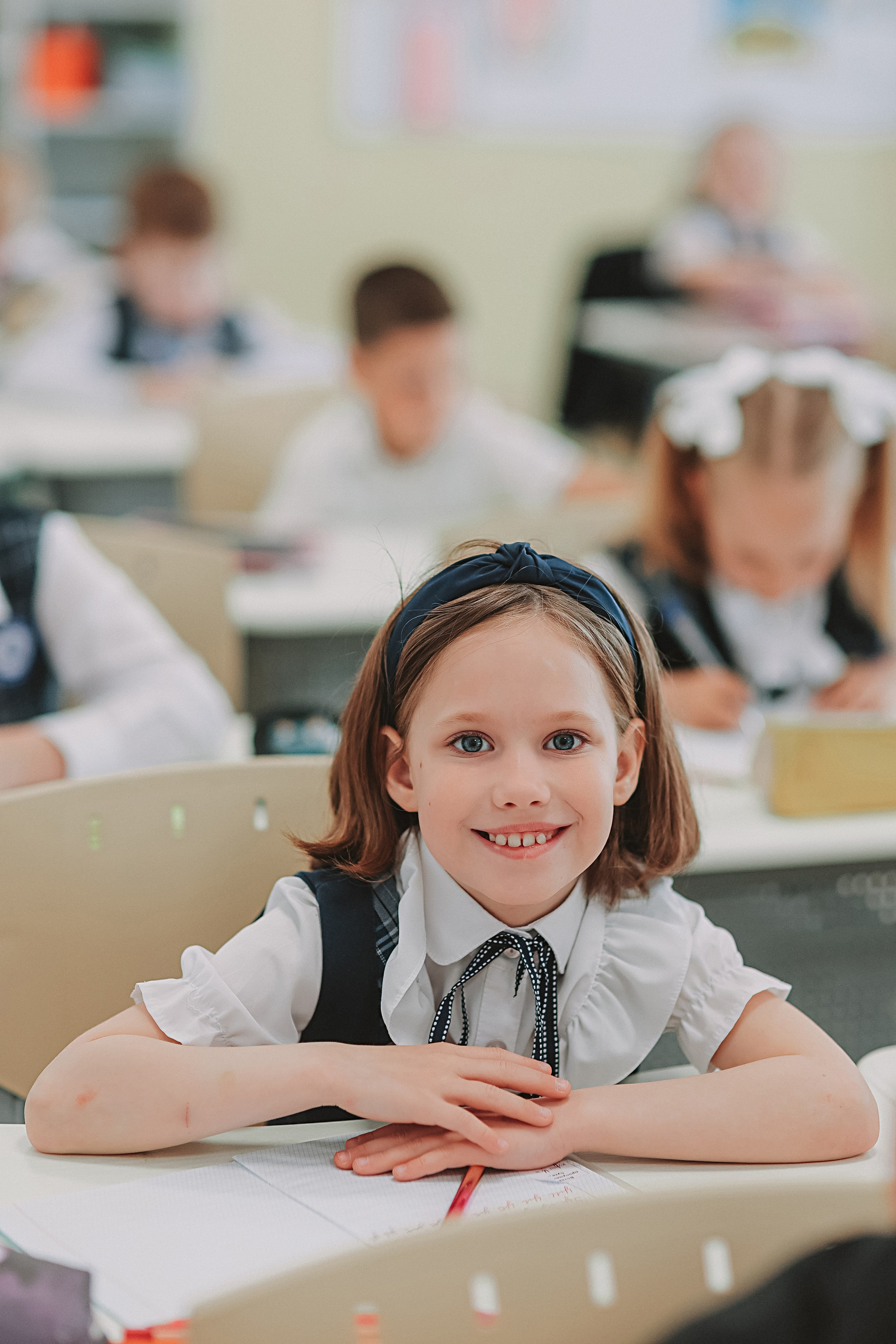 Один день в школе 1 класс. Семейный фотограф Тюмень, фотограф на роды Салмина Мария