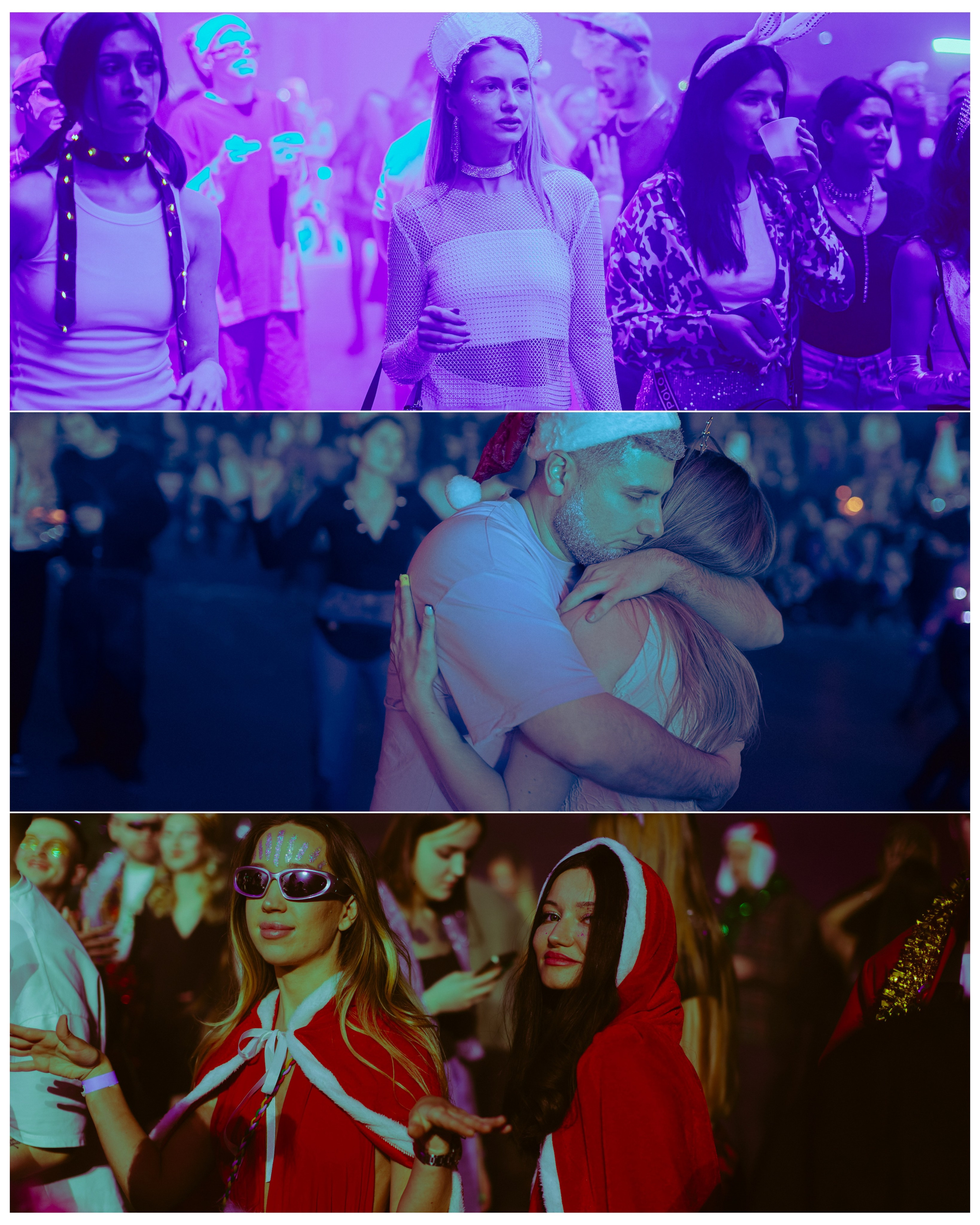 NEVERSLEEP SIGMA. Репортажный и портретный фотограф, Влад Хафизов, Москва