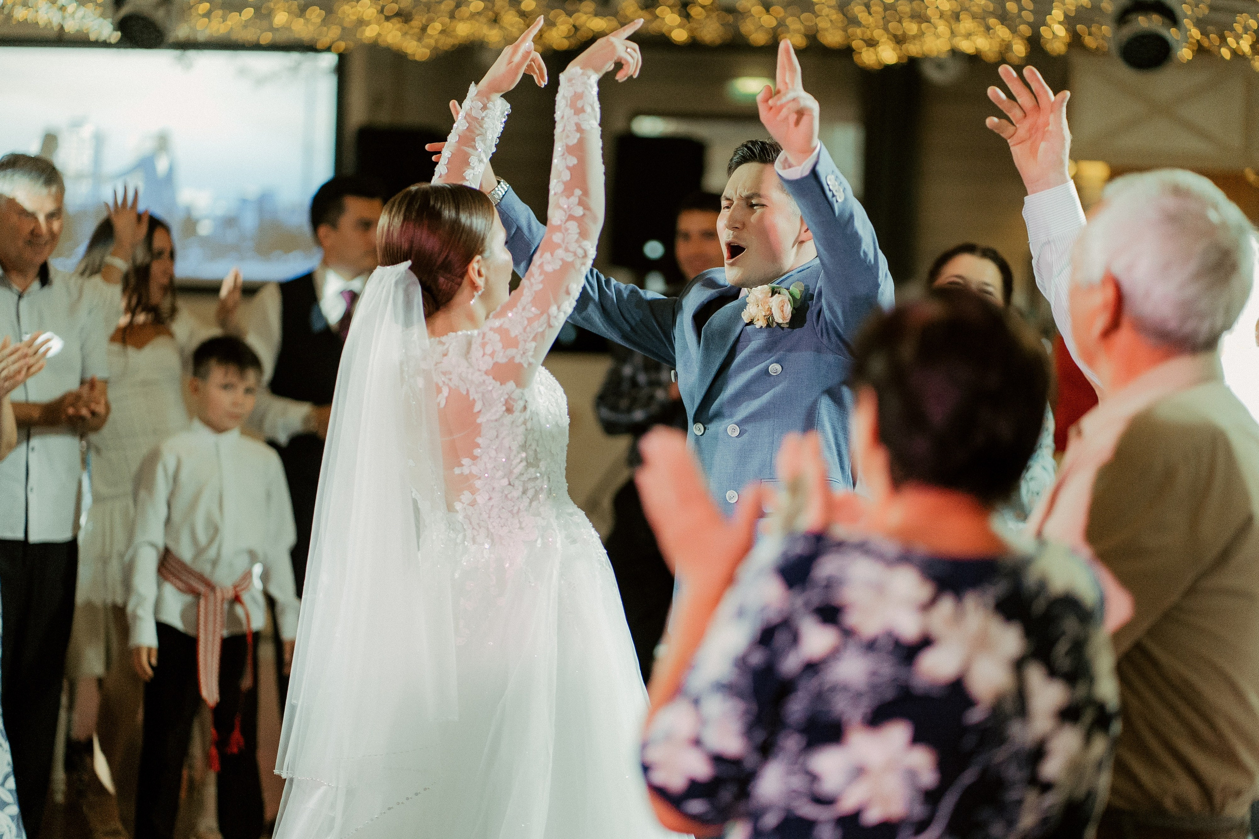 Анна и Андрей. Фотограф Никита Анкудинов. Москва — Чебоксары — Казань