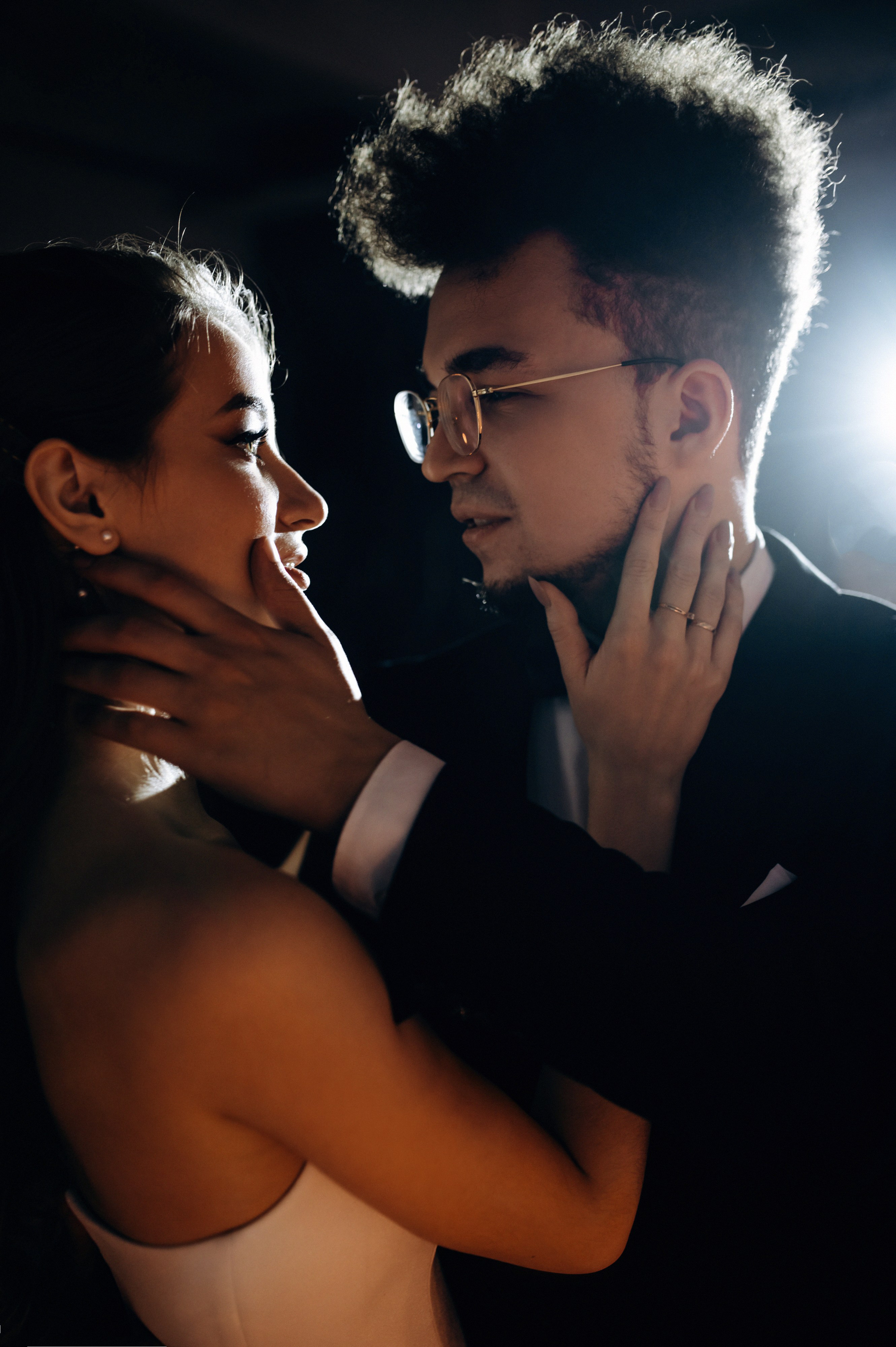 Arigato. Свадебный и семейный фотограф в Минске Алексей Пузиков