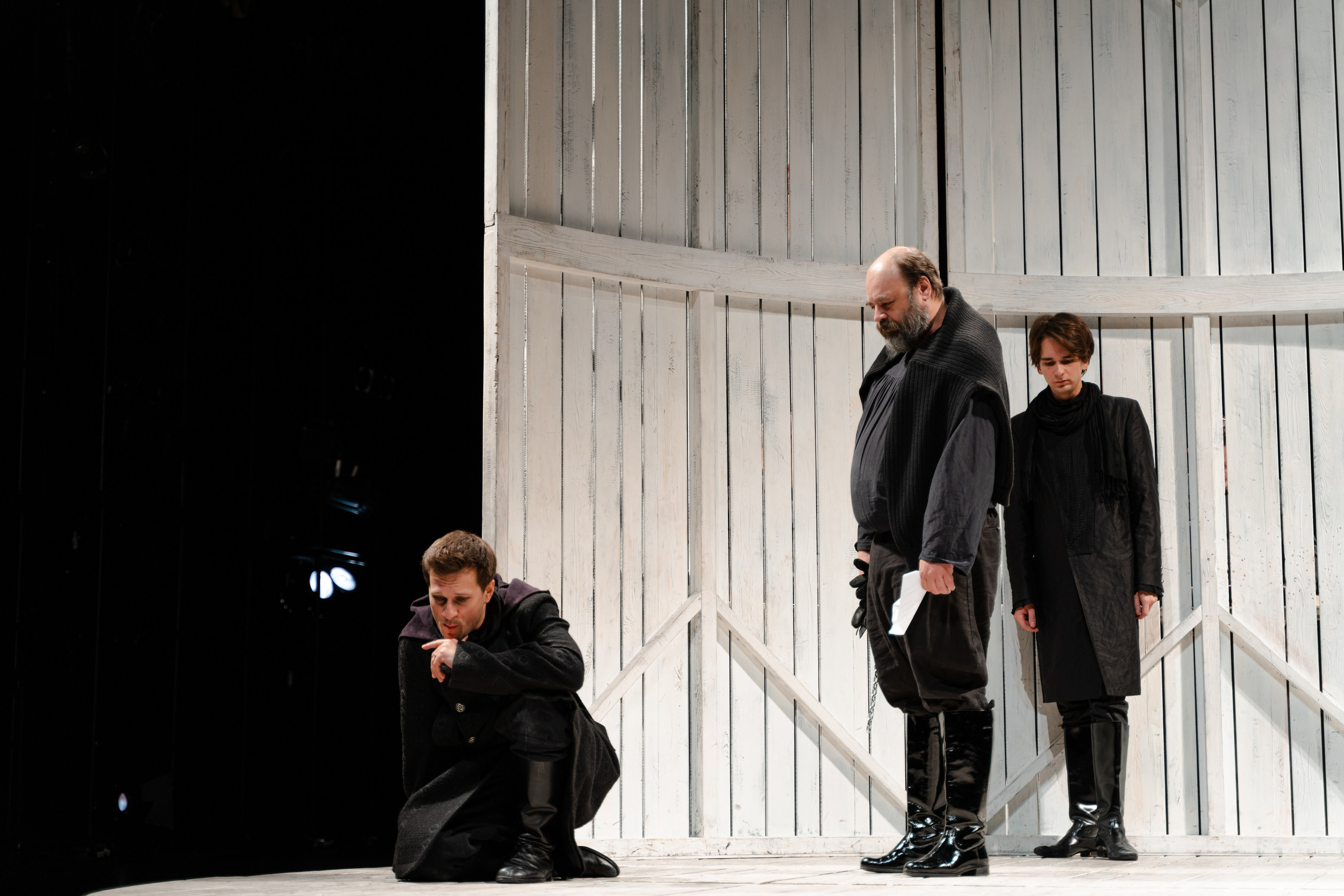 Король Лир. Фотограф репортаж портреты