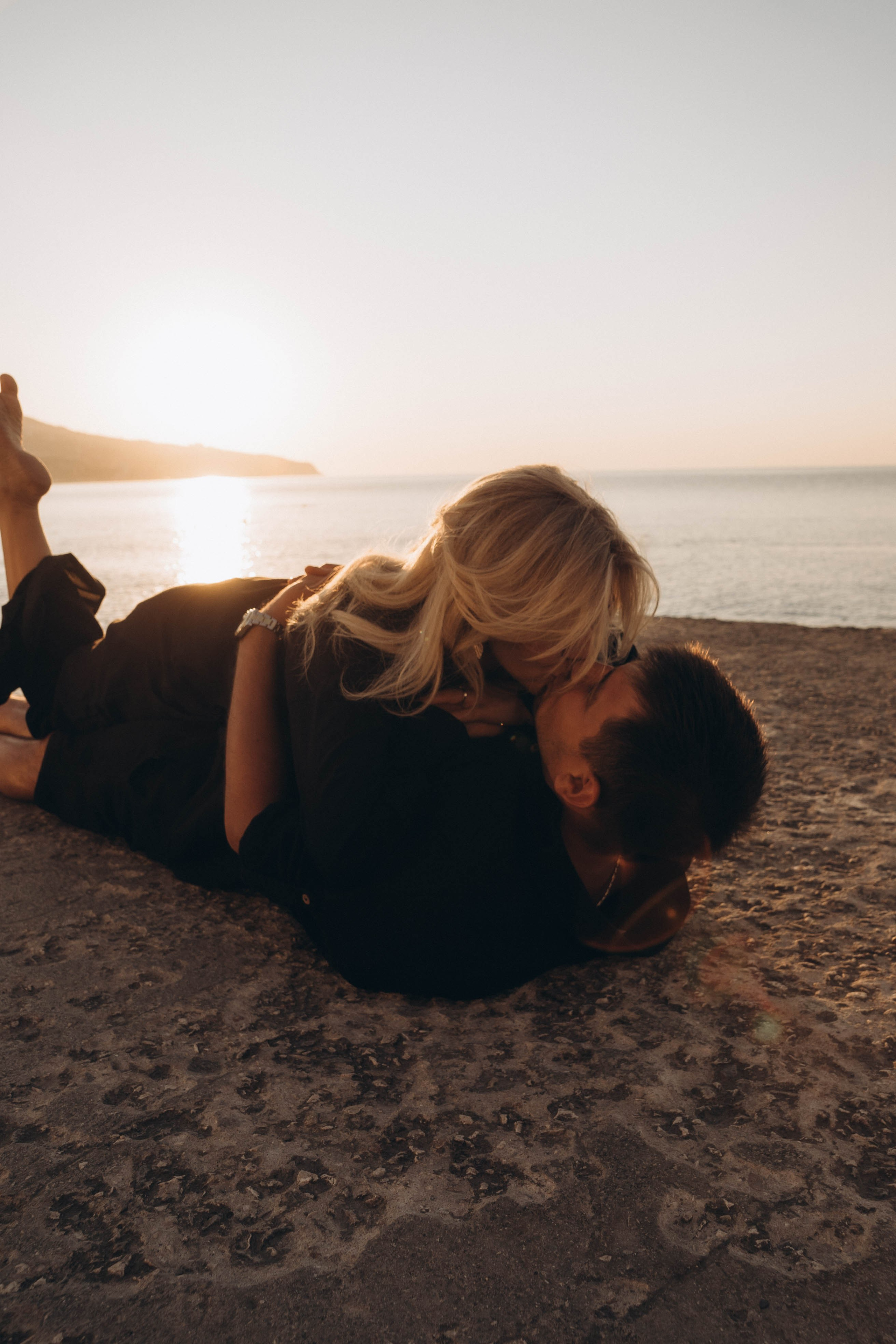 Love Story. Фотограф в Крыму, Ялта, Профессиональная фотосессия