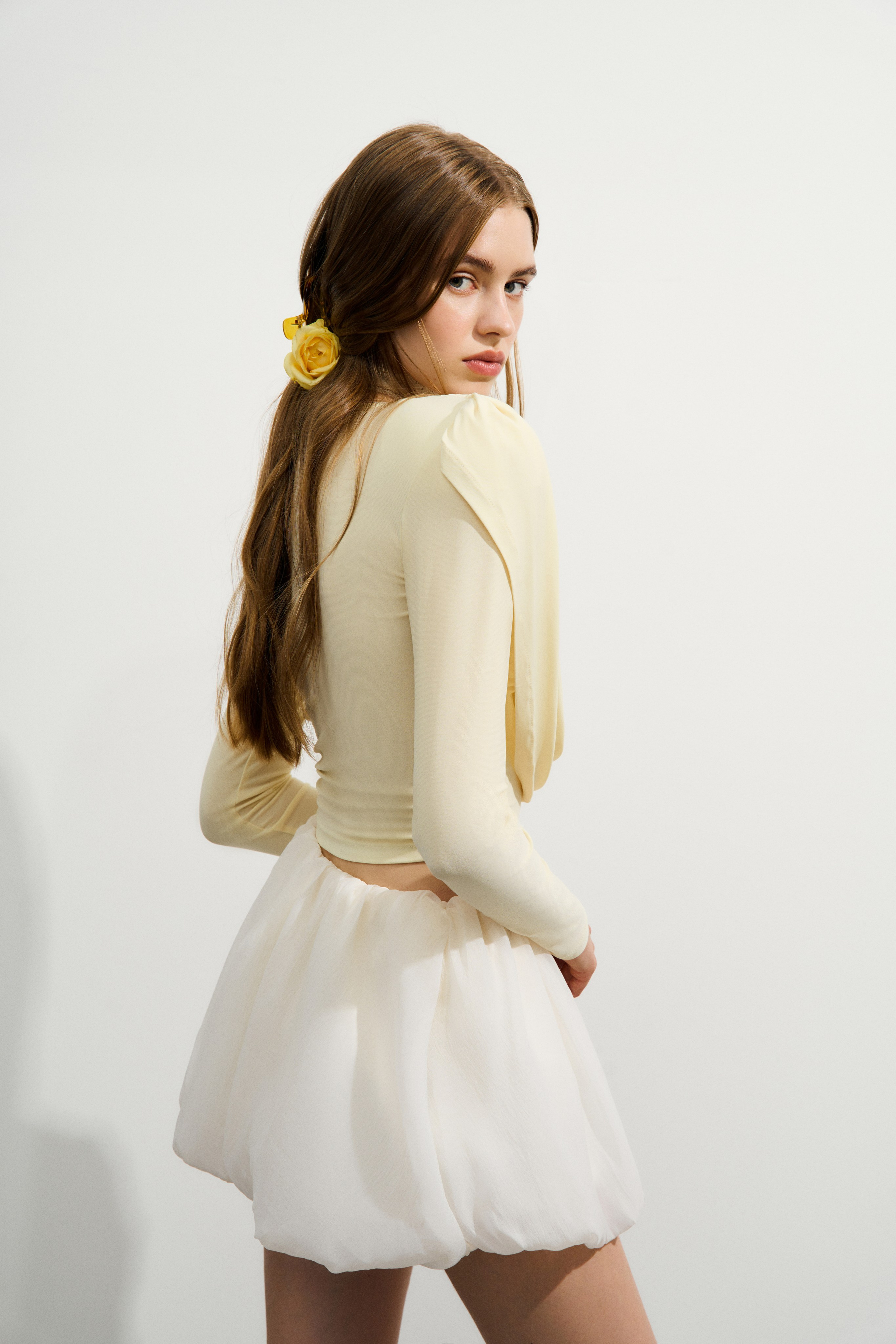 La.femme.brand. Юлия Пестрикова