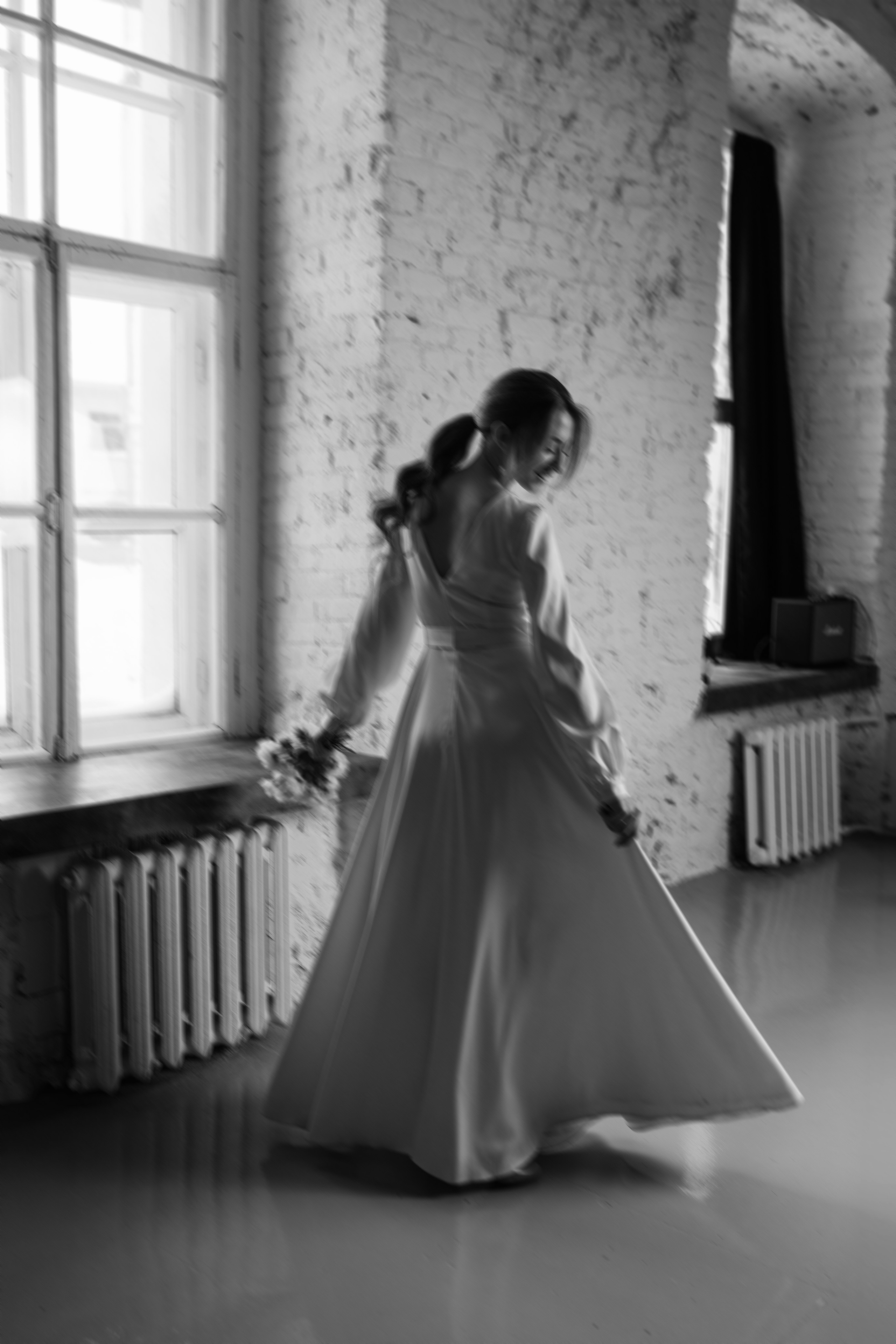 Wedding day #47. Свадебный, семейный фотограф в Рязани Лена Брант