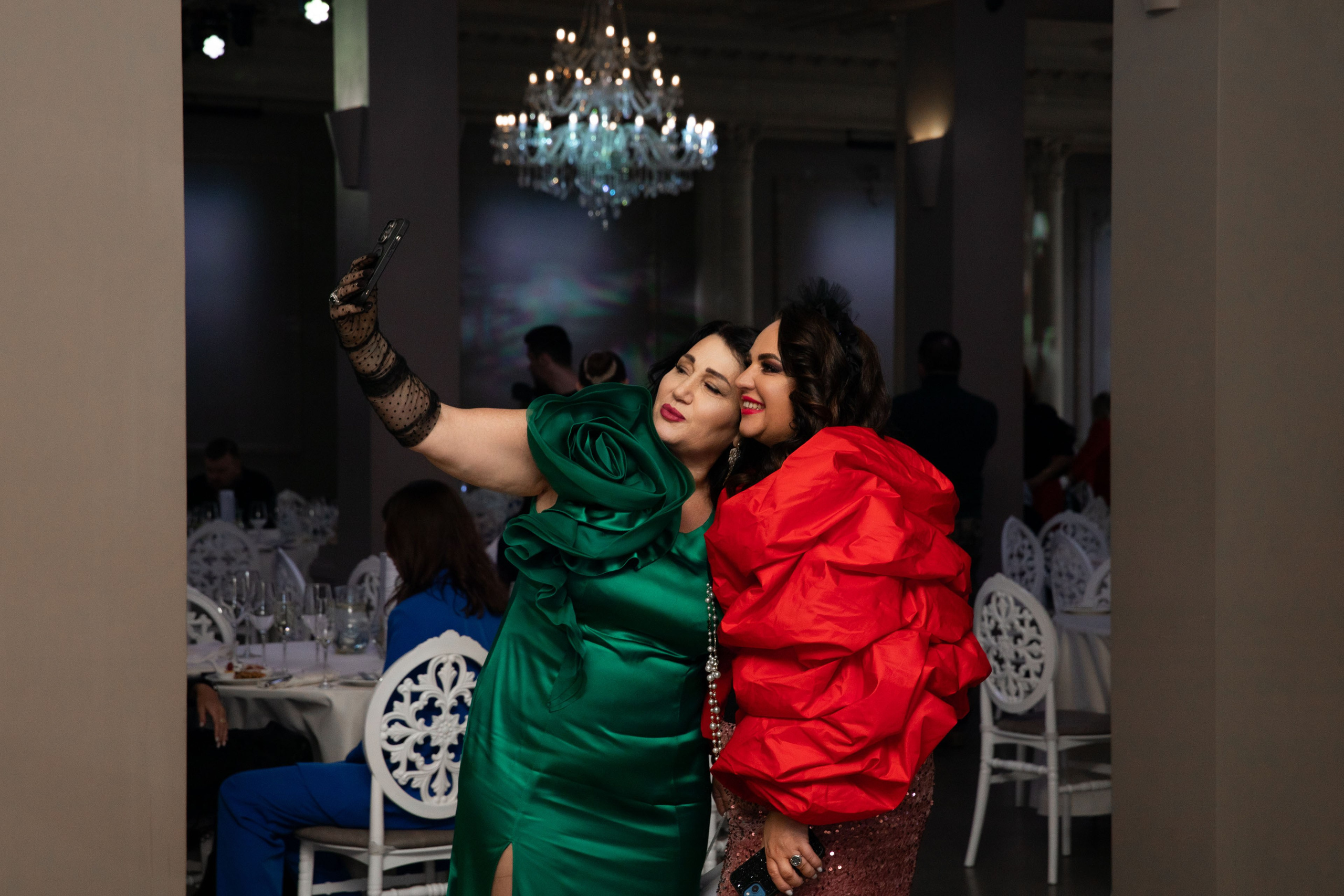 23.02.2025 Антифорум Татьяны Босовой. Фотограф в Санкт-Петербурге Алена Сертакова