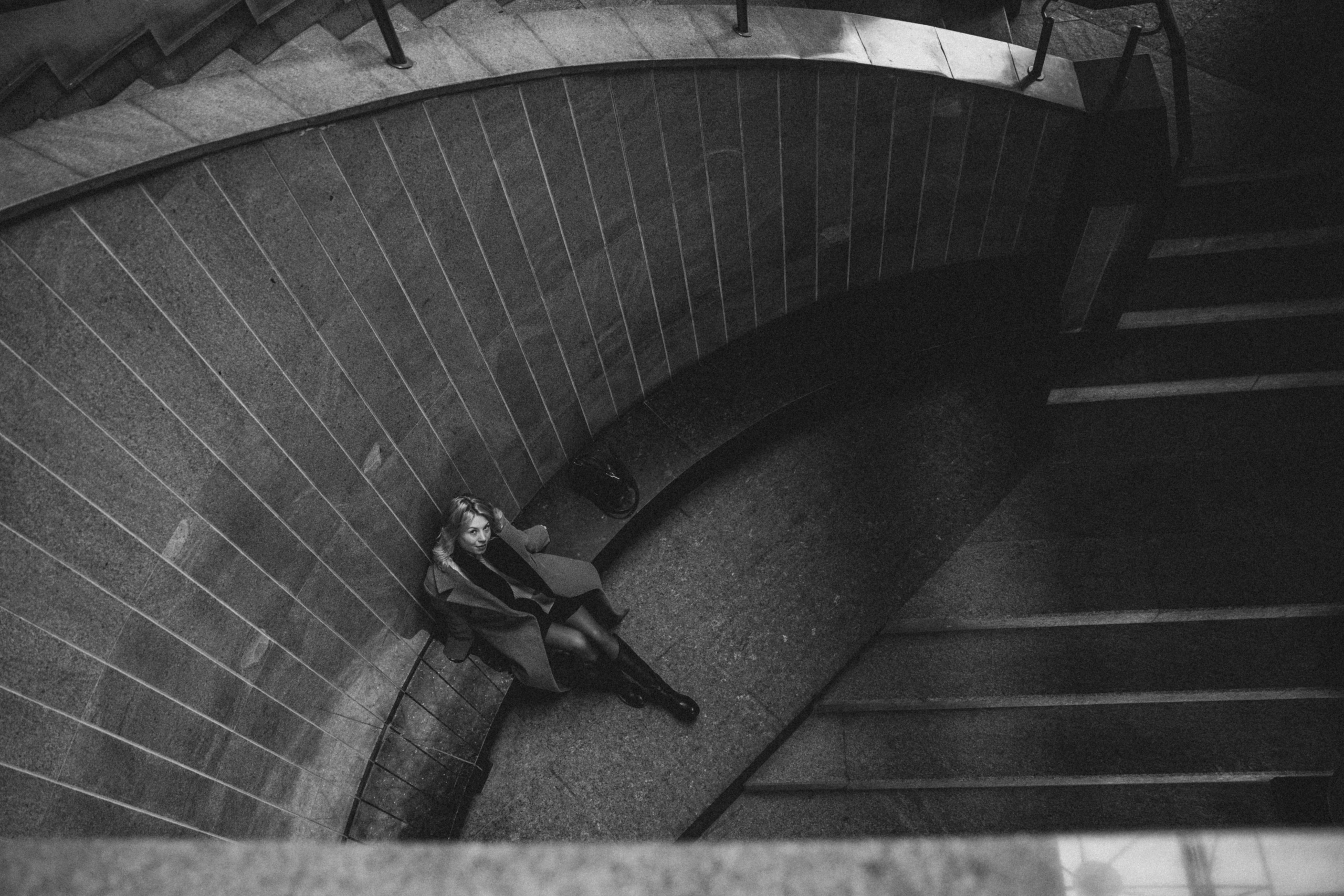 КАДРЫ. Фотограф в Санкт-Петербурге Алена Сертакова