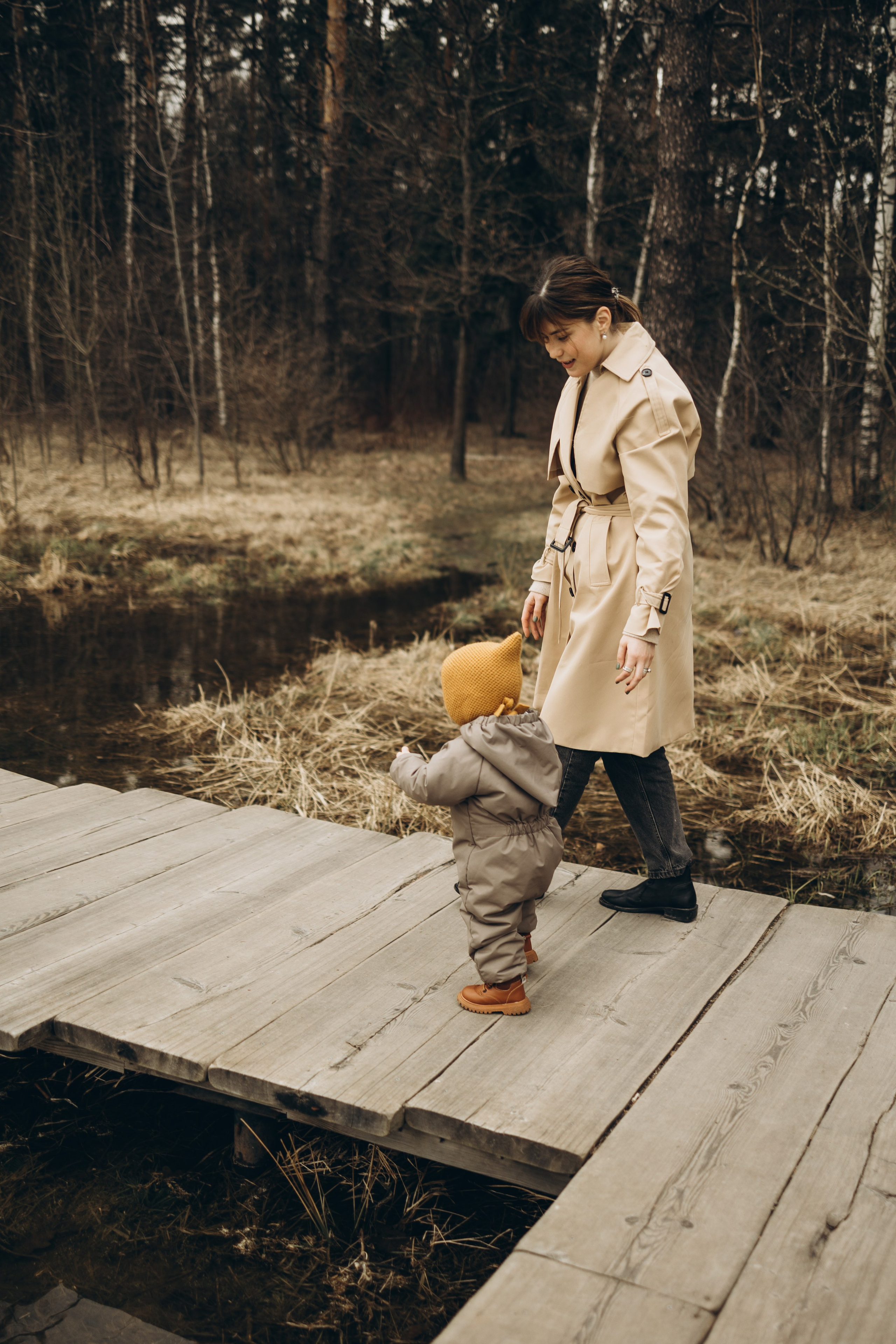 Алена и Есения. Семейный фотограф в Москве Виктория Ястребинская