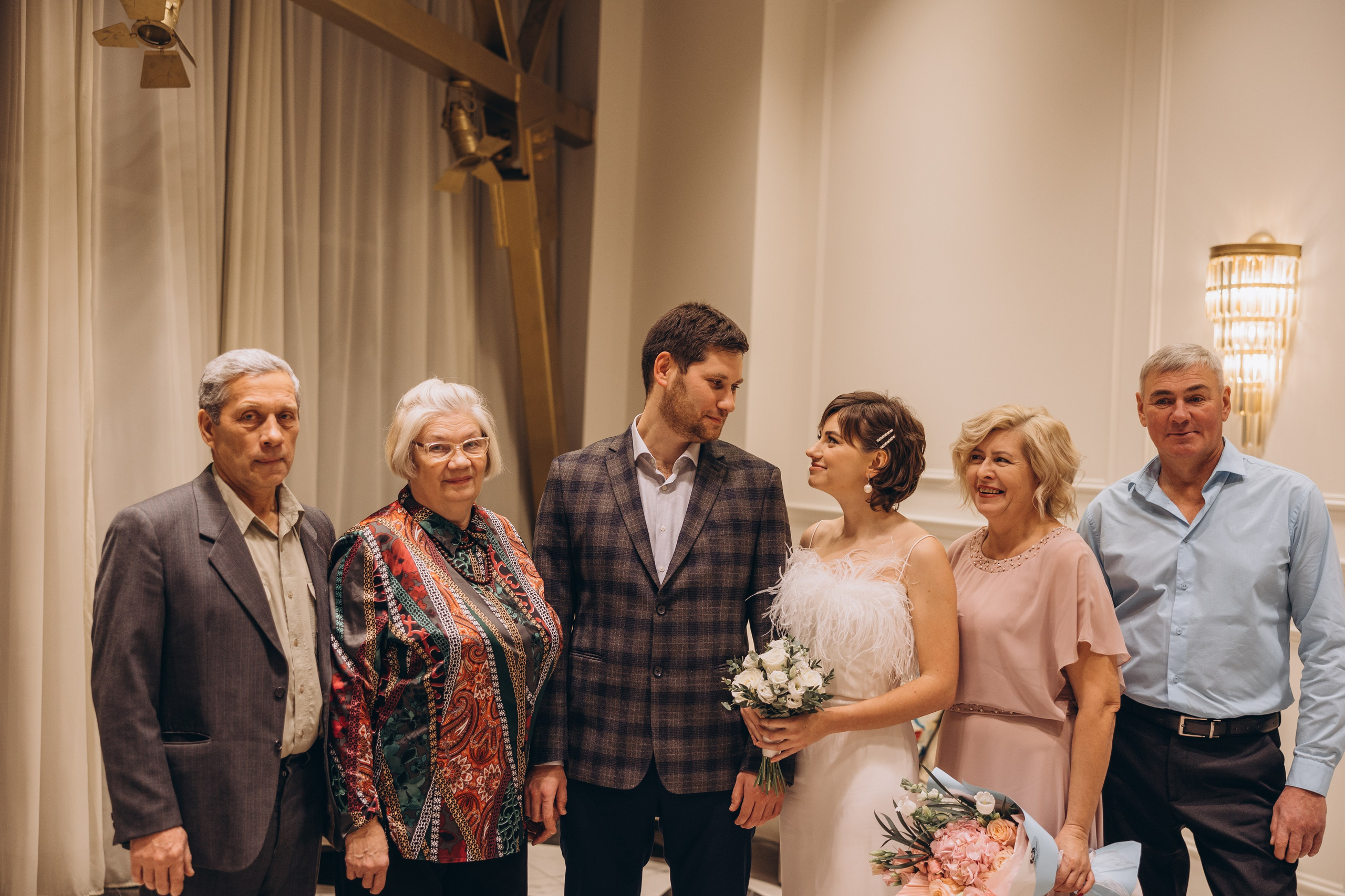 Юлия & Александр. Семейный фотограф в Москве Виктория Ястребинская