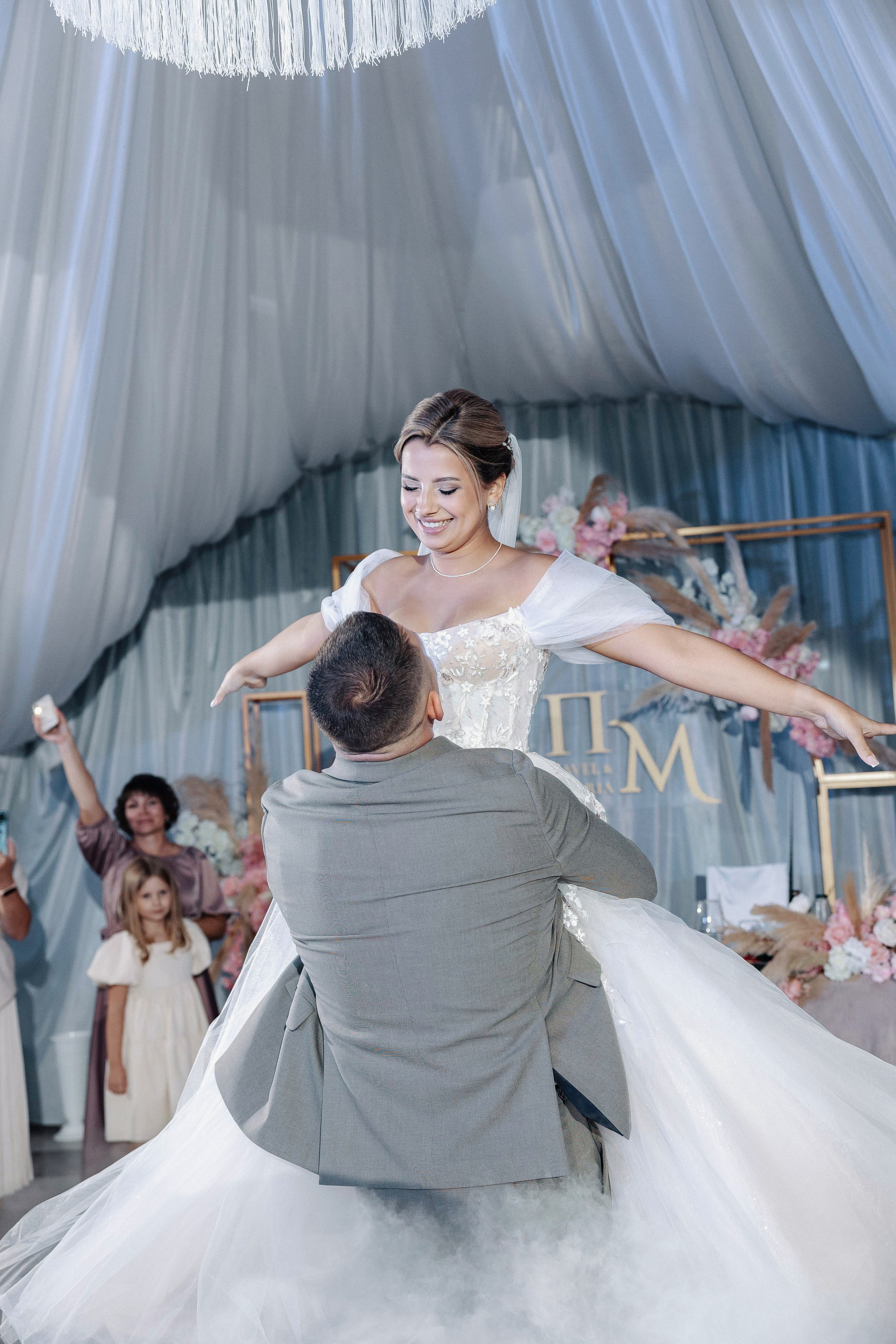 Павел&Мария. Алексей Шаров — свадебный и репортажный фотограф в Нижнем Новгороде