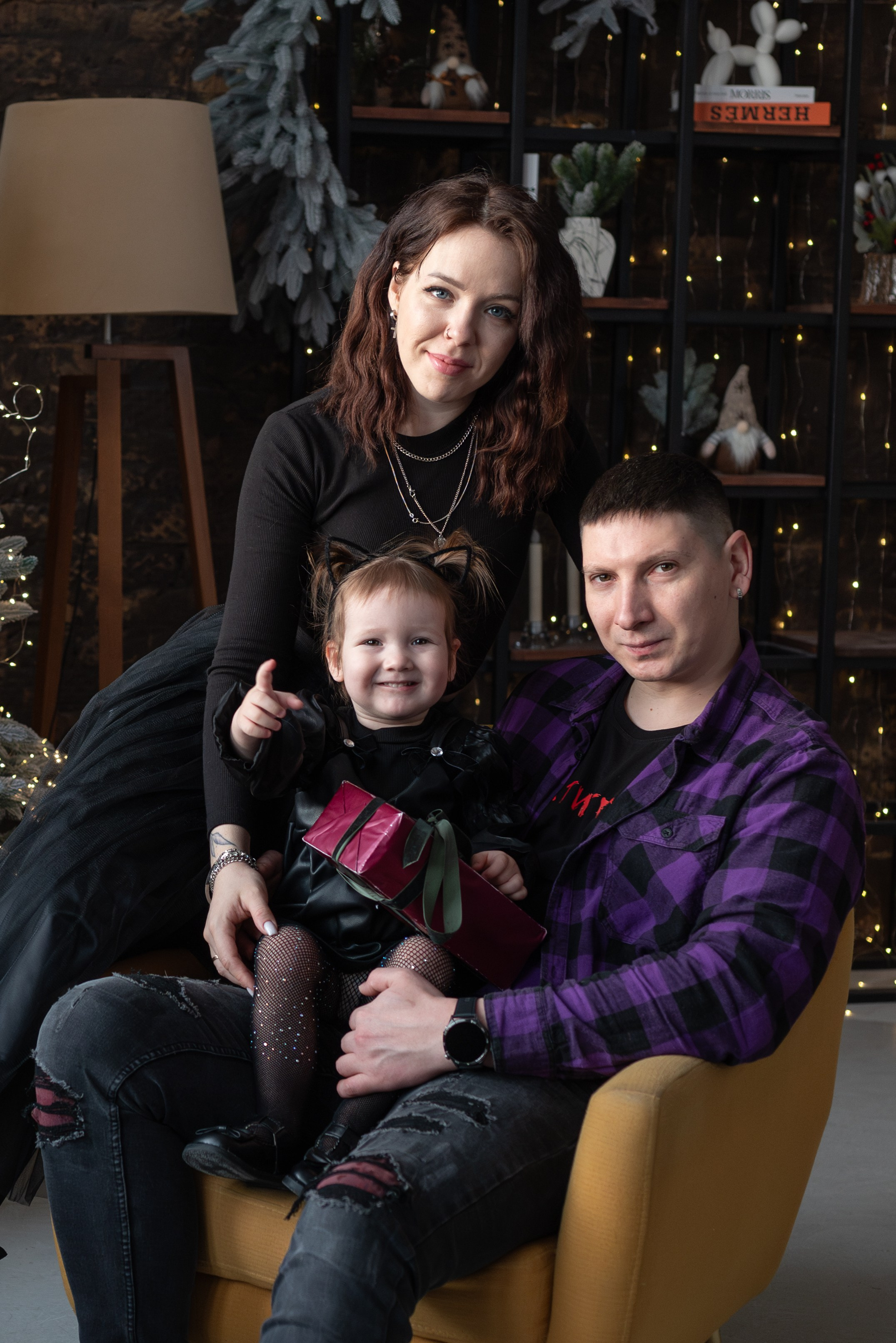 2 годика Арише. Светлана Агалакова Фотограф