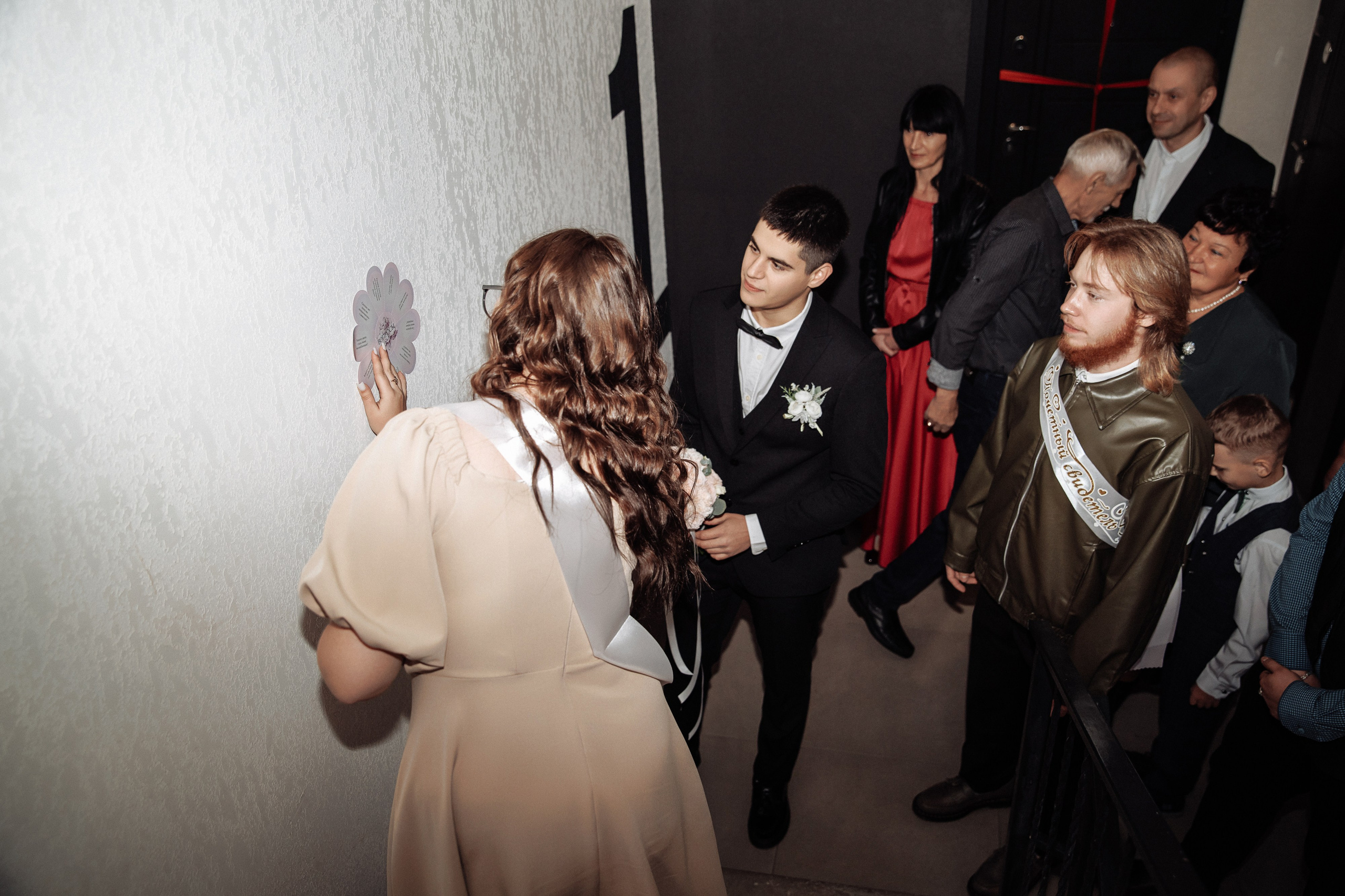 Свадьба Дарья и Марк. Свадебный фотограф в Воронеже Денис Коровин