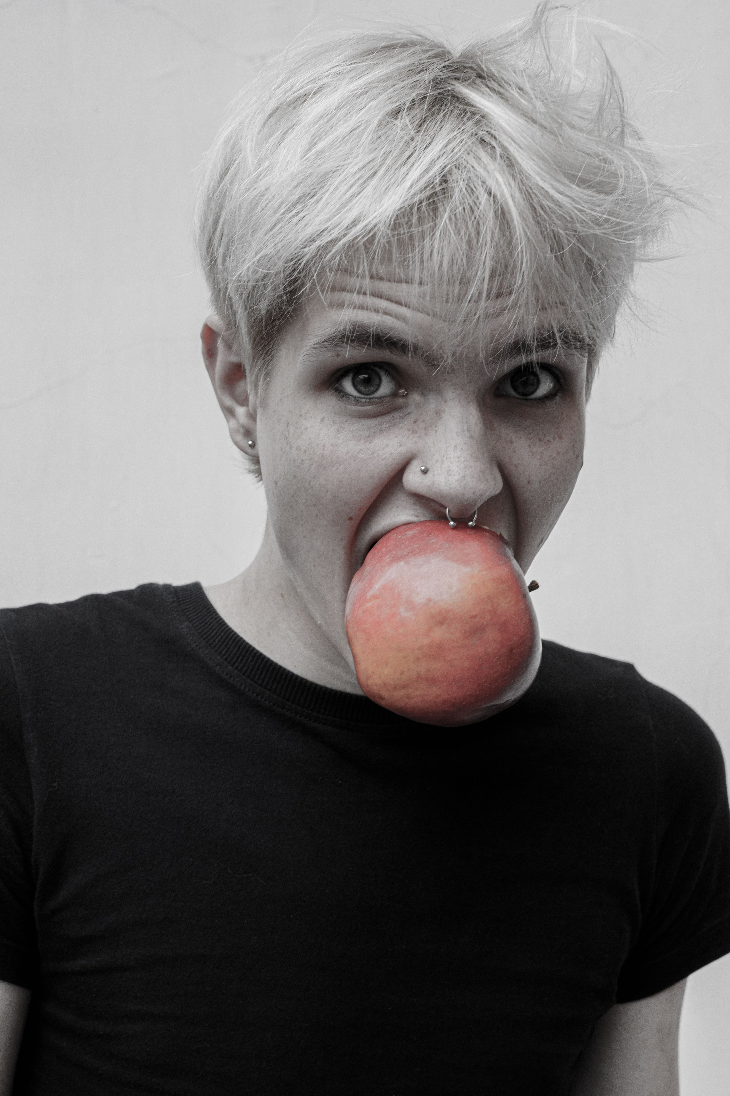 Родион. Фотограф Екатерина Козловская