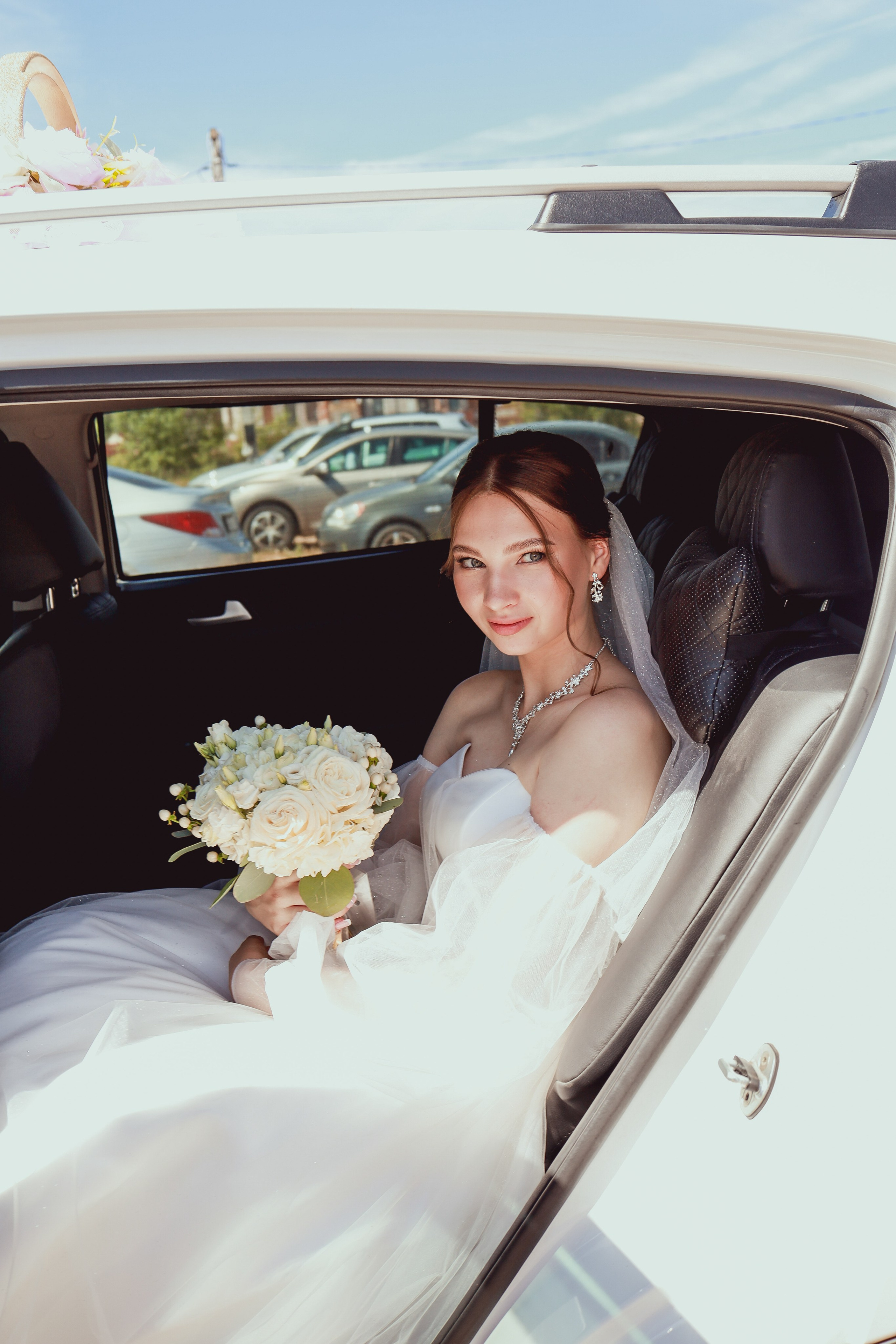 Данил и Настя. Семейный и свадебный фотограф Екатерина Михайлова