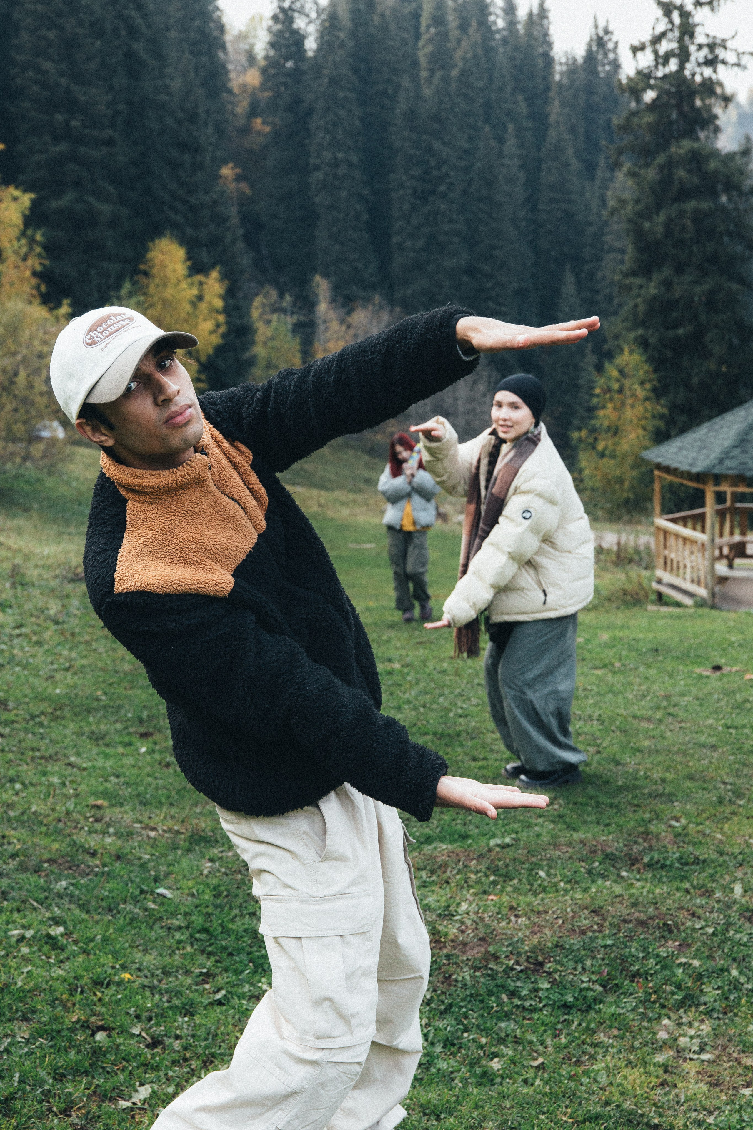 ASU. Свадебный и студийный фотограф в Алматы Ильяс Кырбаев