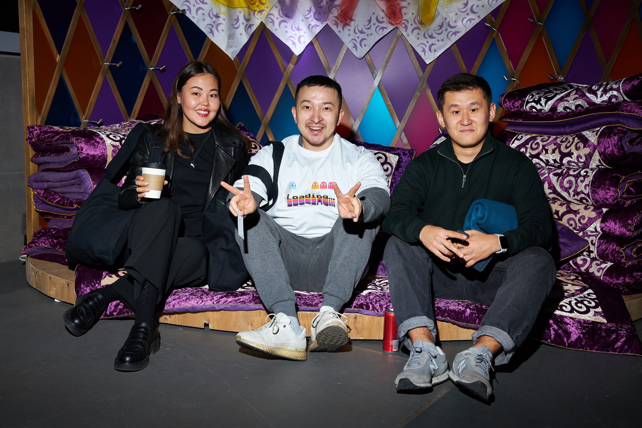 Тимбилдинг. Свадебный и студийный фотограф в Алматы Ильяс Кырбаев