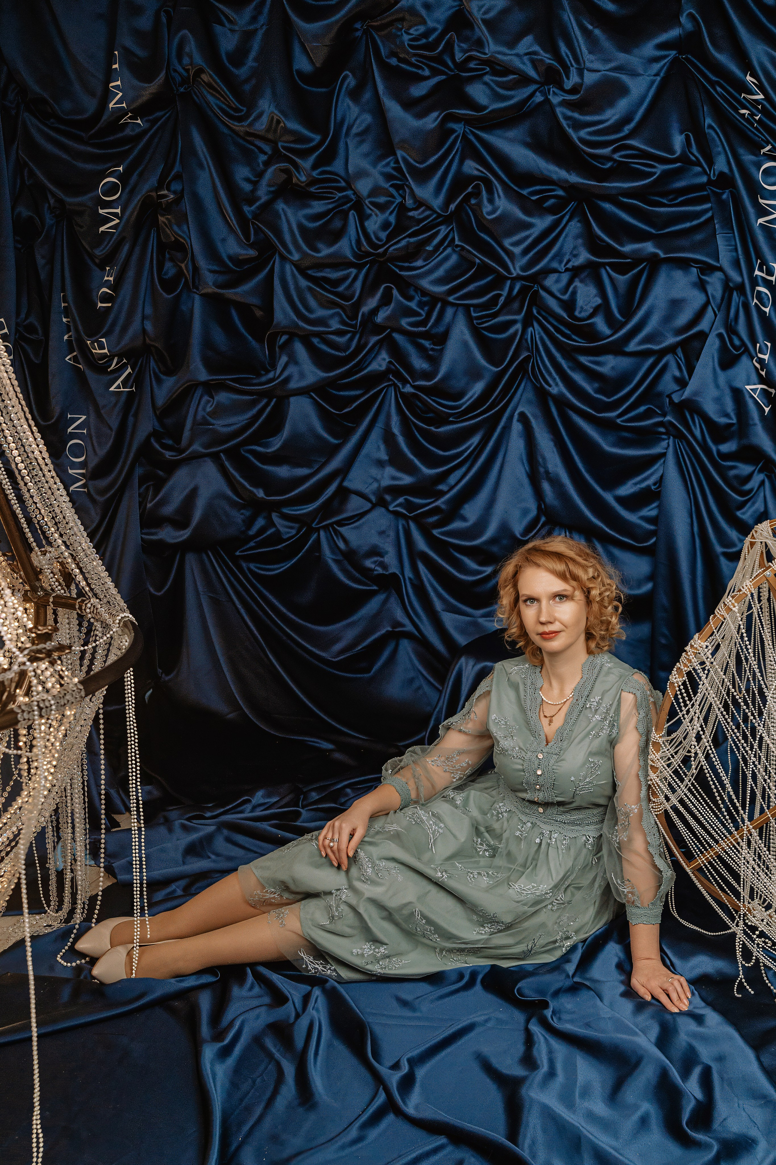 Любовь и Анастасия. Фотограф Воронеж Варвара