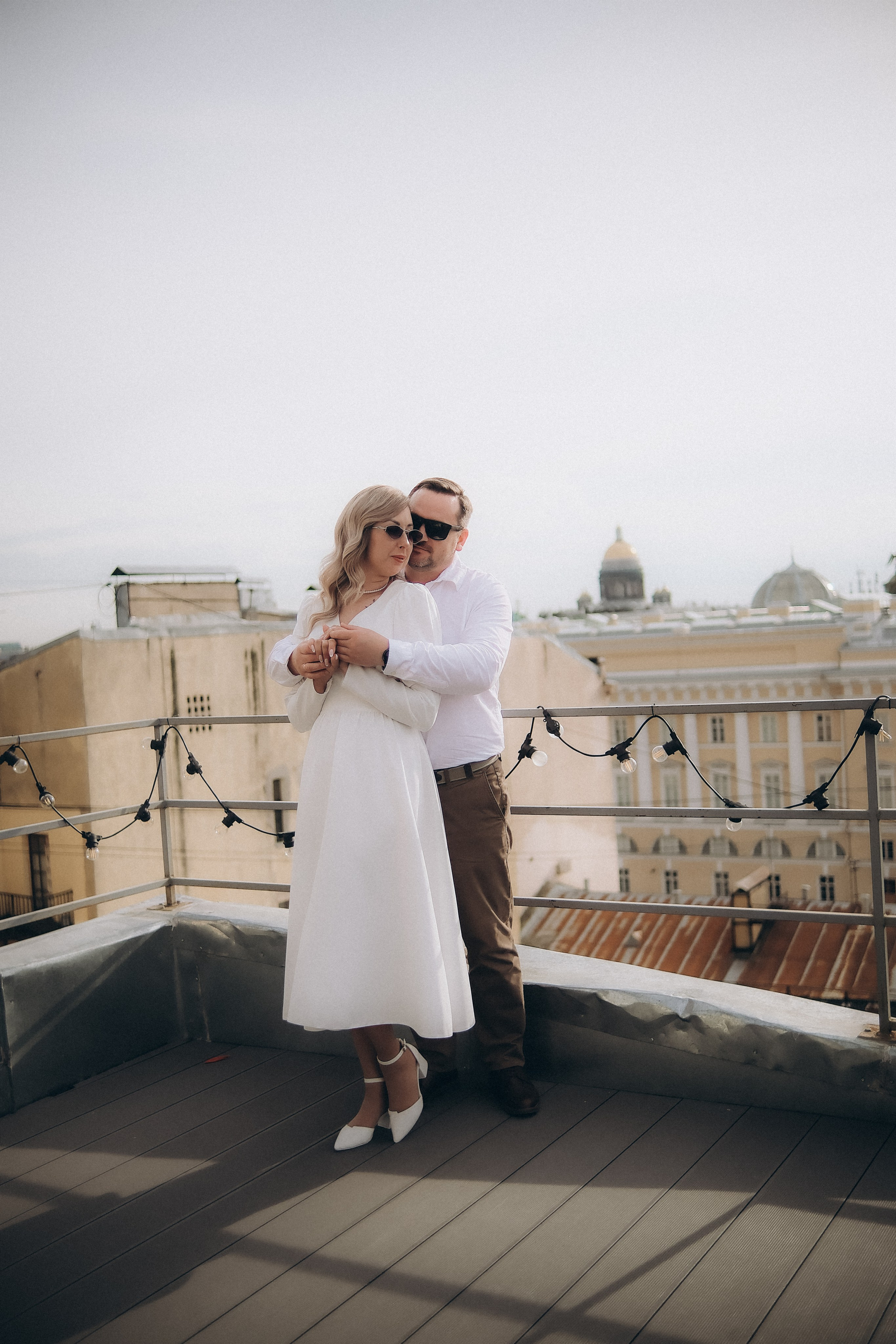 Катя & Дима. Phdkvmr.ru