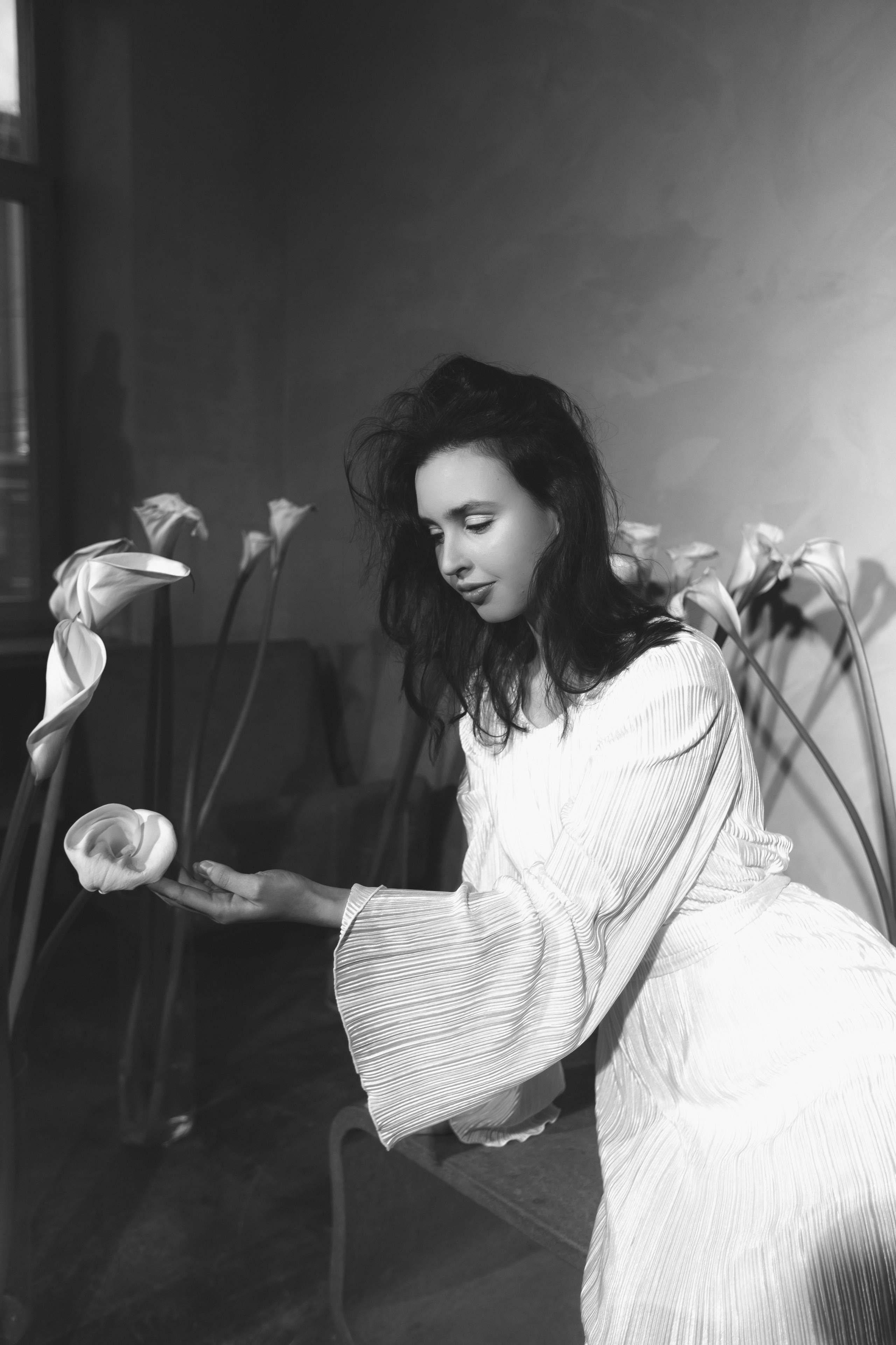 Эля. Фотограф Таганрог Любимая Надя