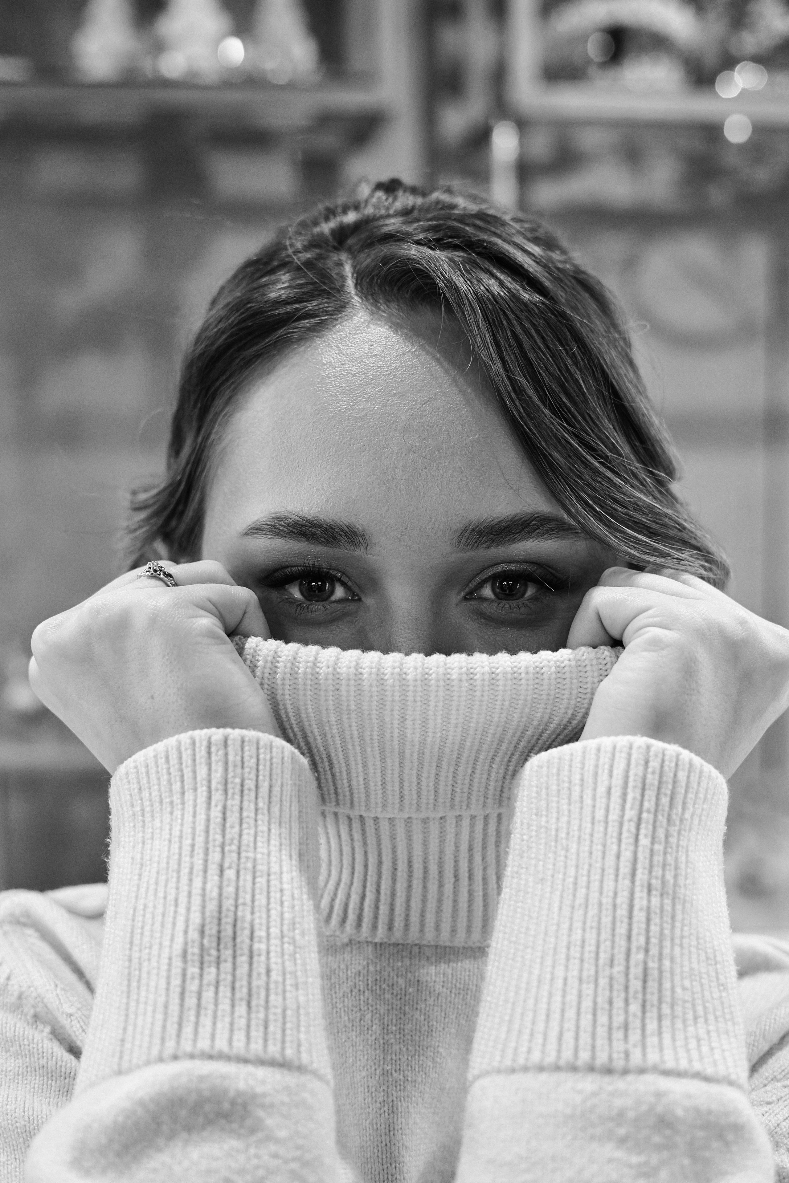 Девичник | репортаж. Фотограф Андрей Кононенко