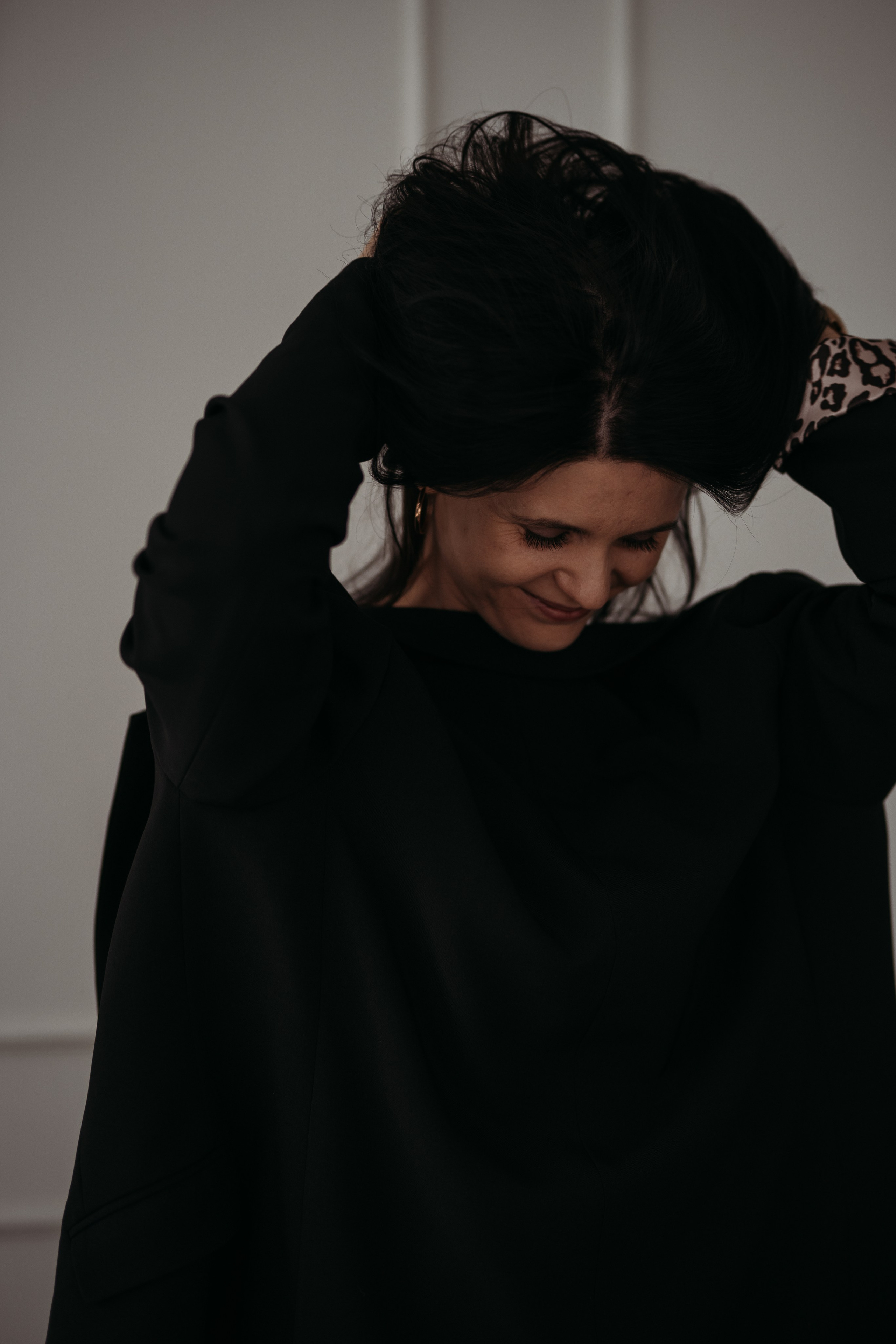 Юля. Искренний фотограф