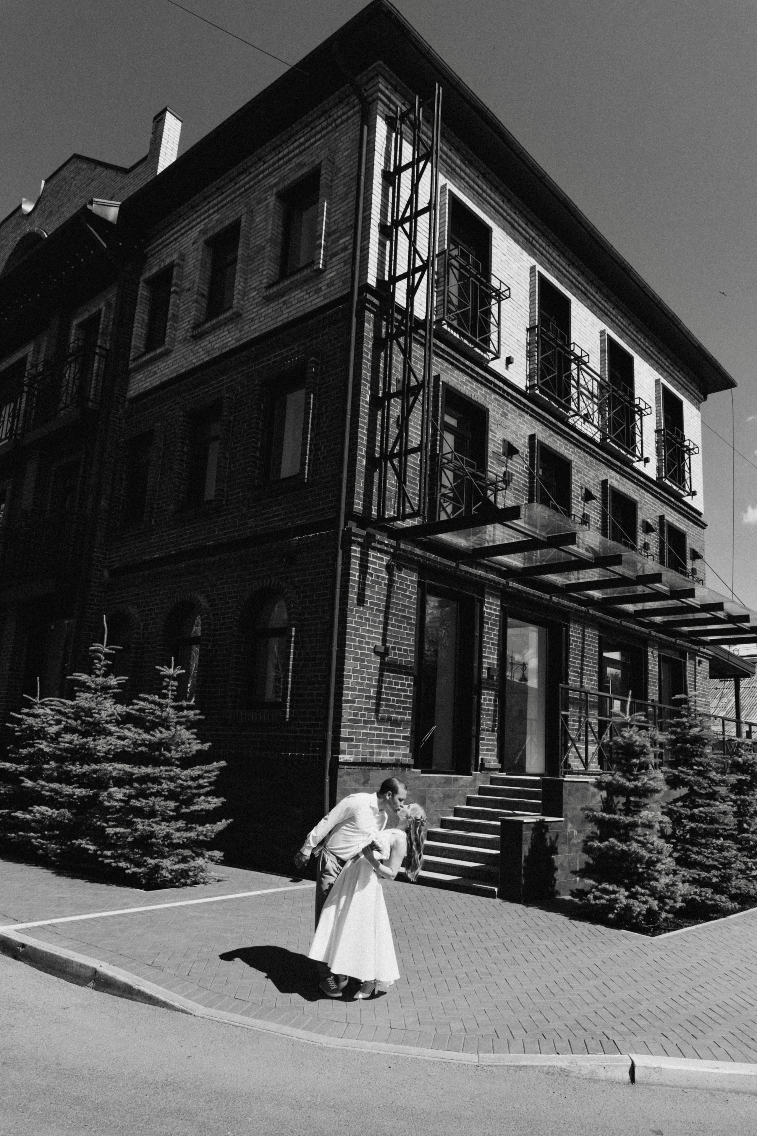 Ильнур и Алена. Свадебный и семейный фотограф в Оренбурге Тасжан Аккелбеков