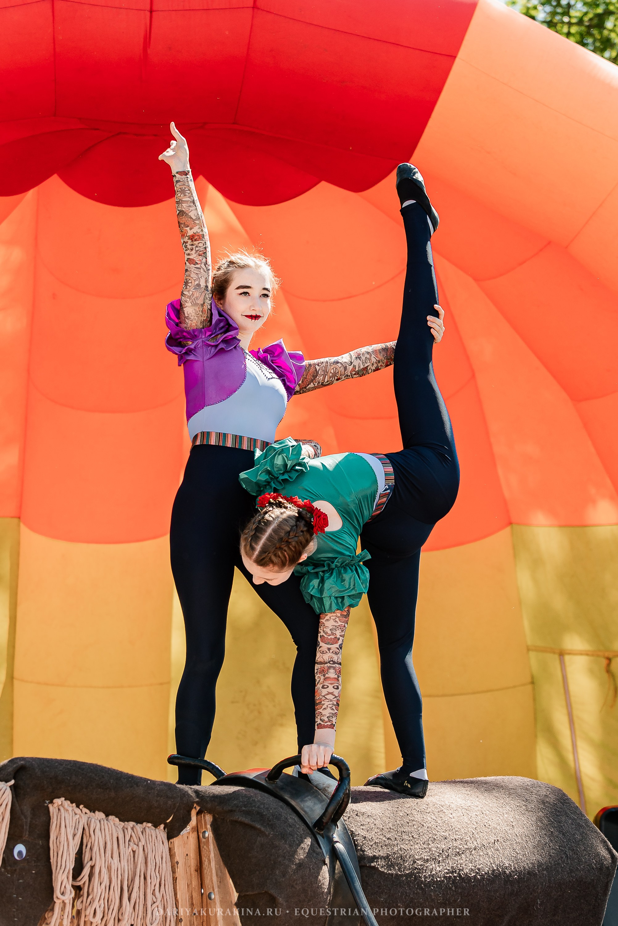 #ПОНИФОРУМ 2024. Конный фотограф Куракина Дарья • Фотосессии с лошадьми