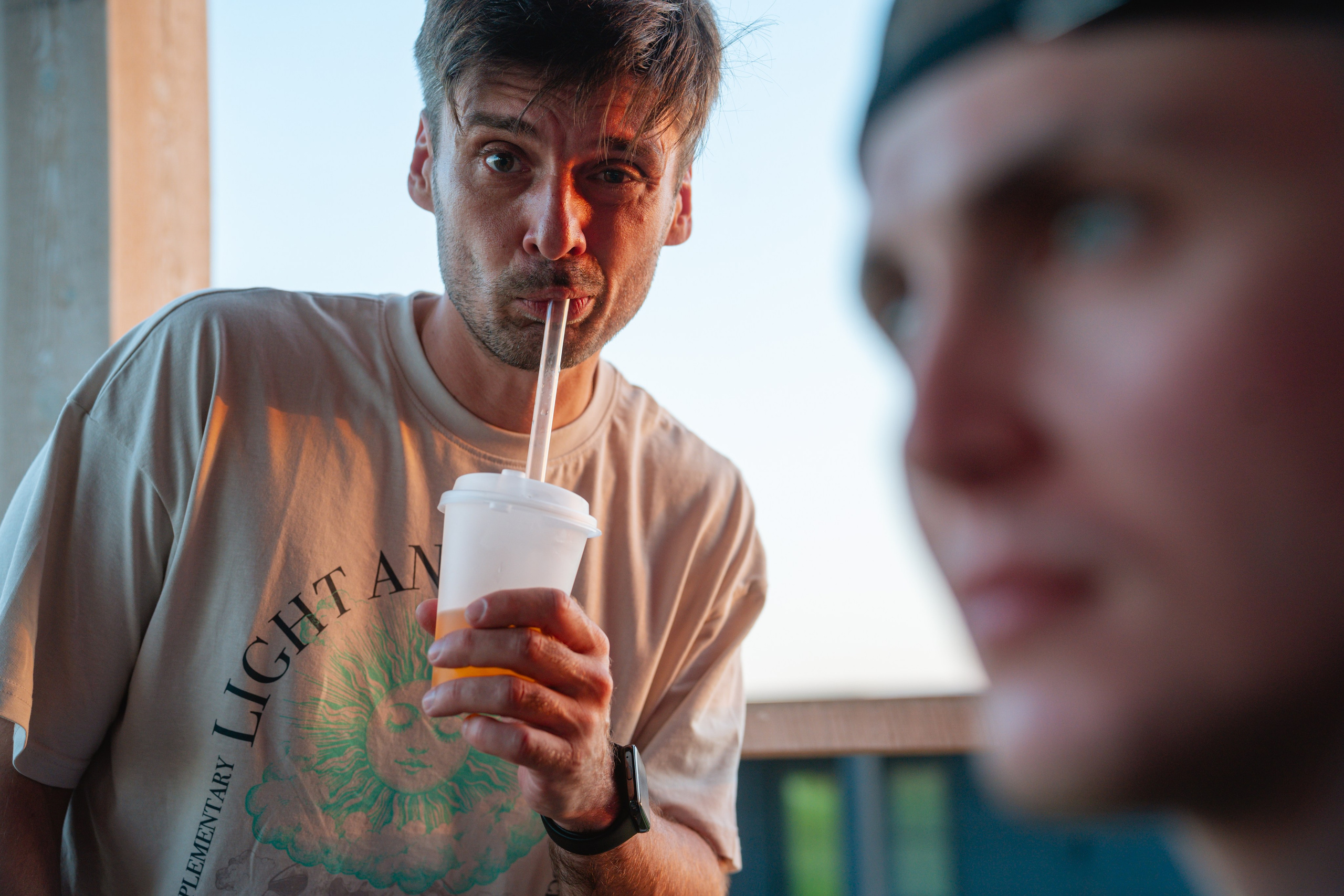 Летние смены. Владислав Кожух | Фотограф | Видеограф | Режиссёр