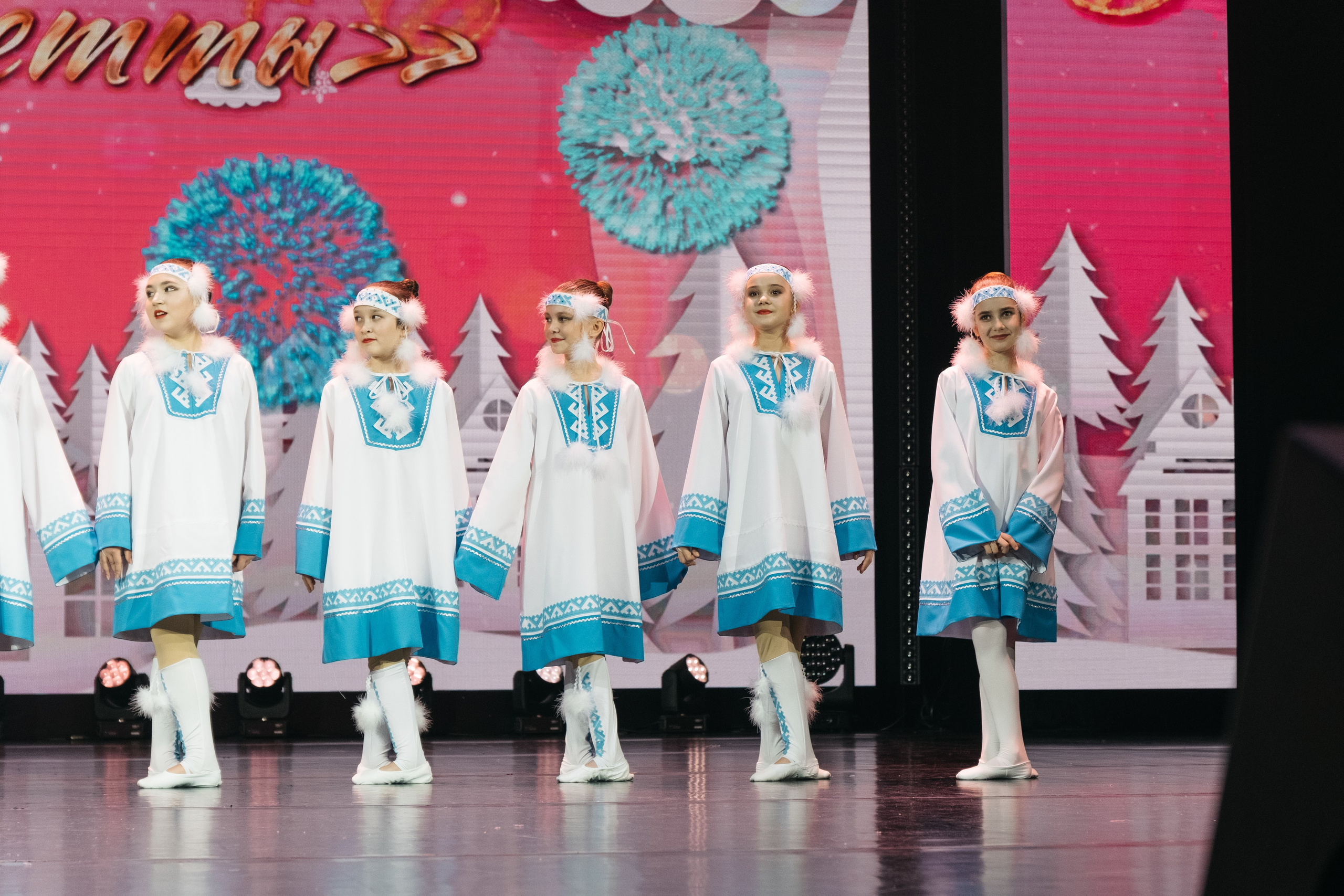 СурГУ 23.12.23. Репортажный и свадебный фотограф в Сургуте