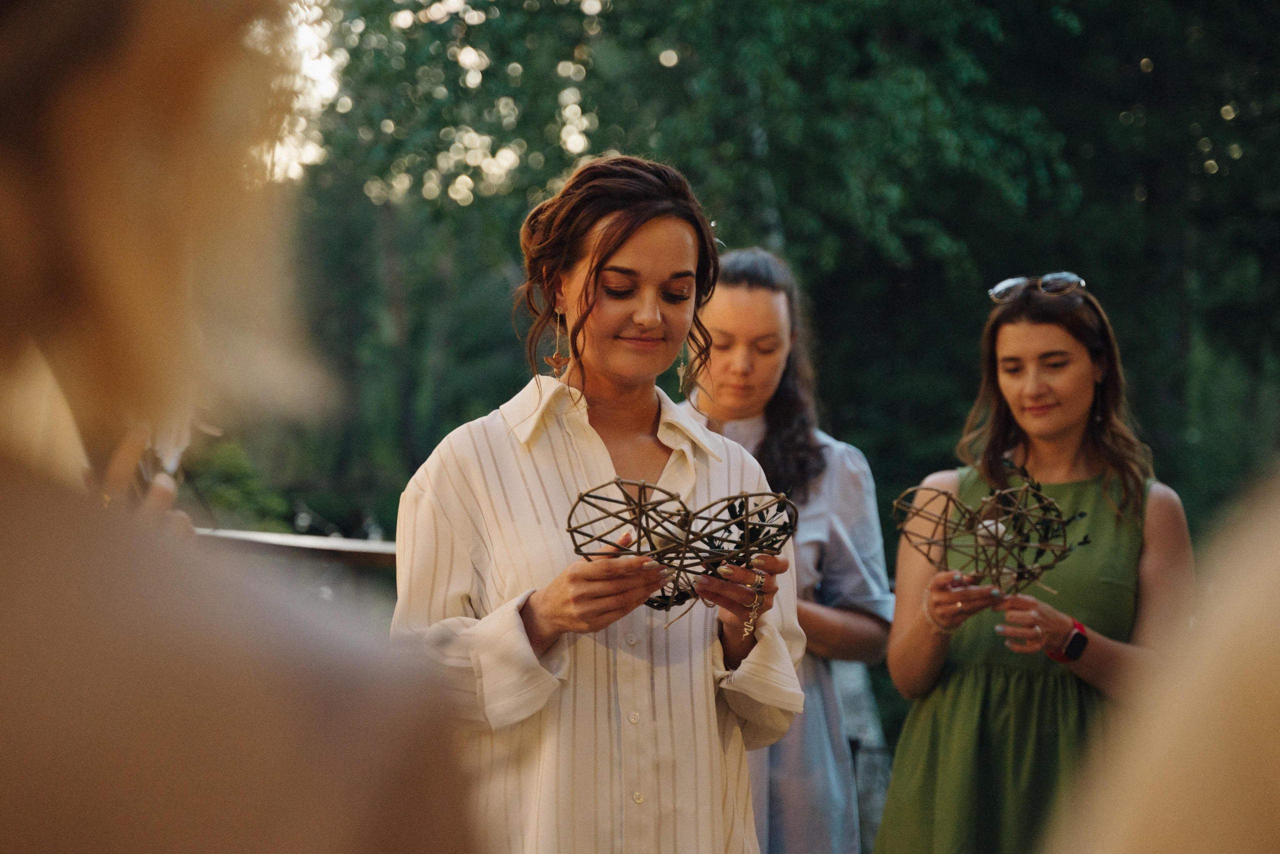 День рождения Марии. Репортажный и свадебный фотограф в Сургуте