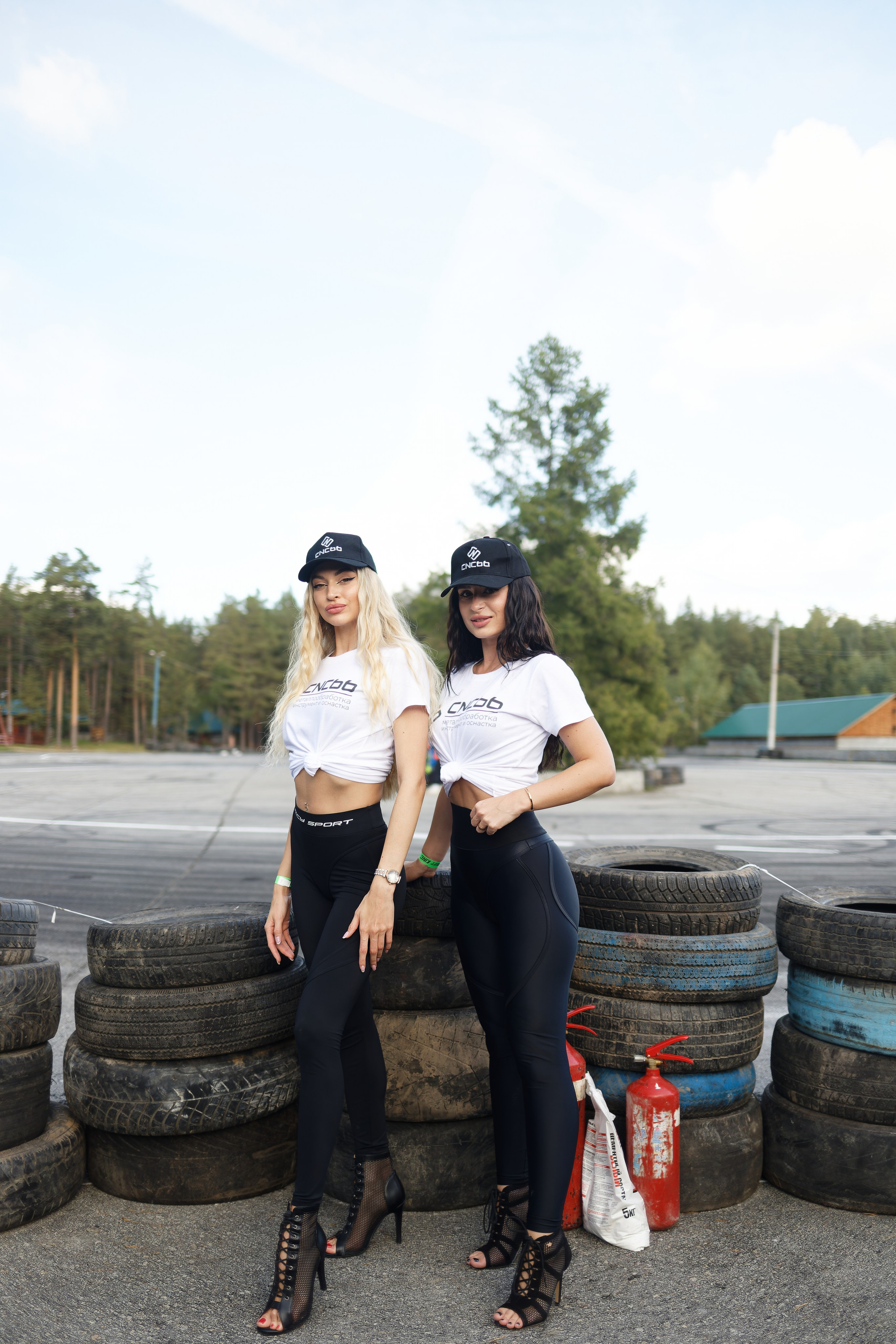 Drift King'24. IN STREET WE TRUST