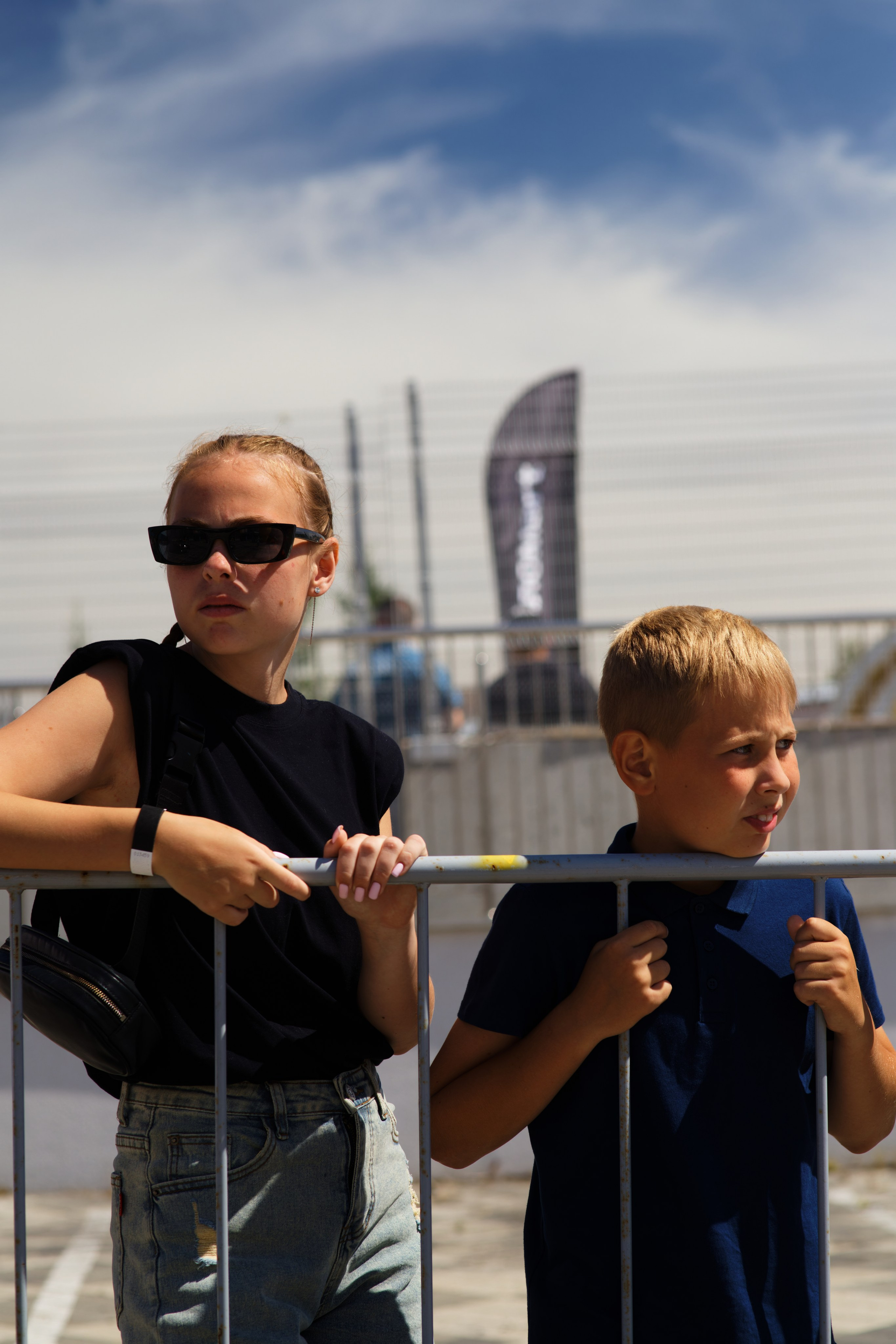 EKB STANCE MEET 6.07.2024. IN STREET WE TRUST