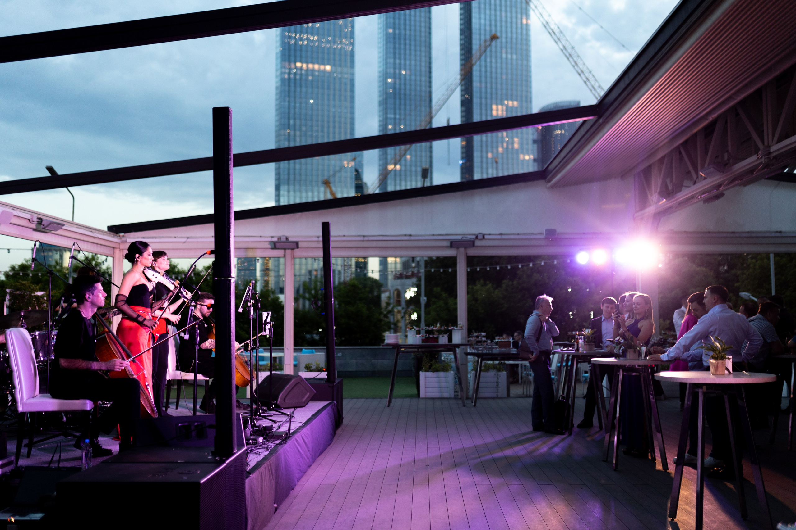 Voice Brokerage, корпоратив. Свадебный фотограф | Москва