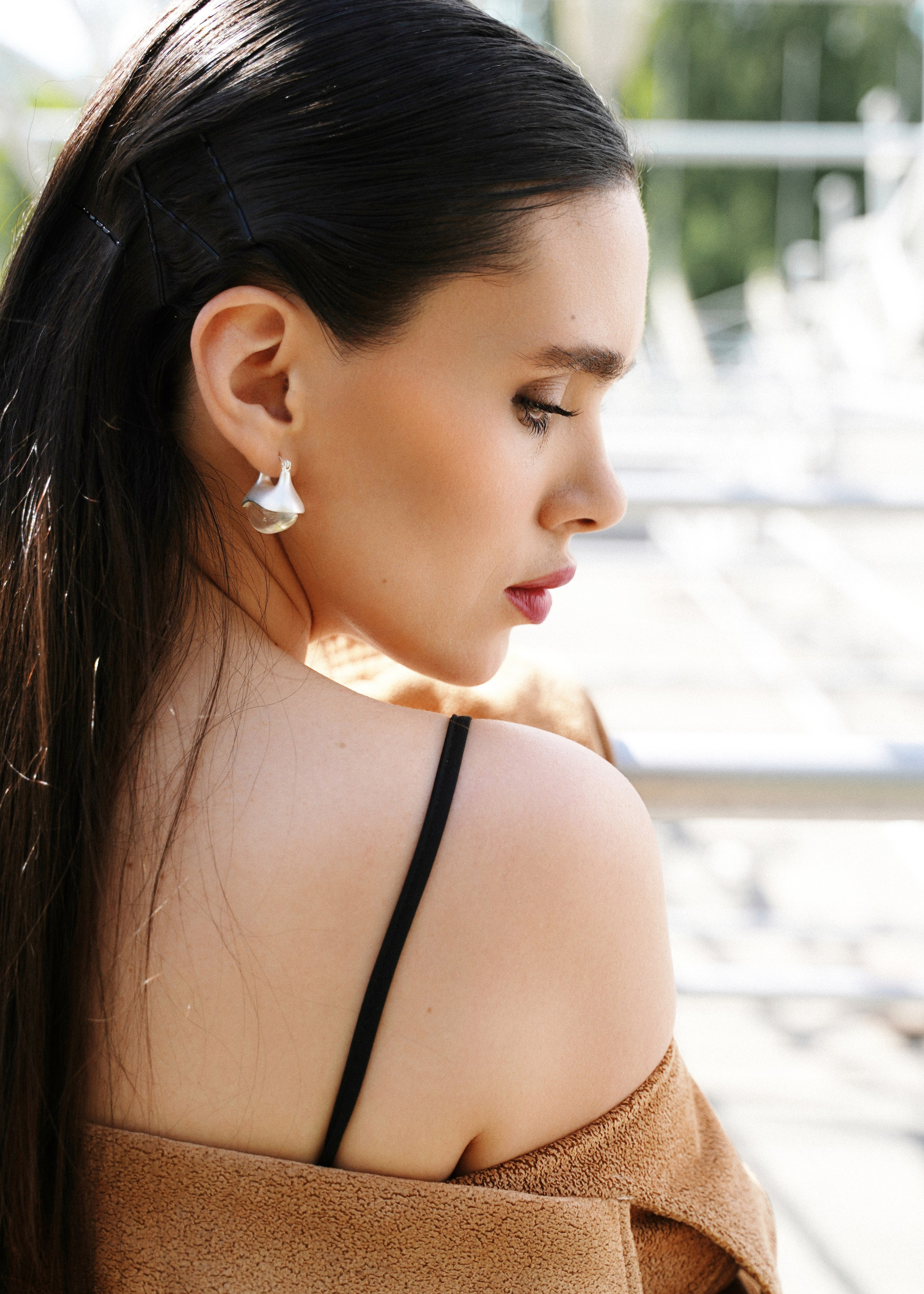 Фарида. Фотограф Алина Кудри