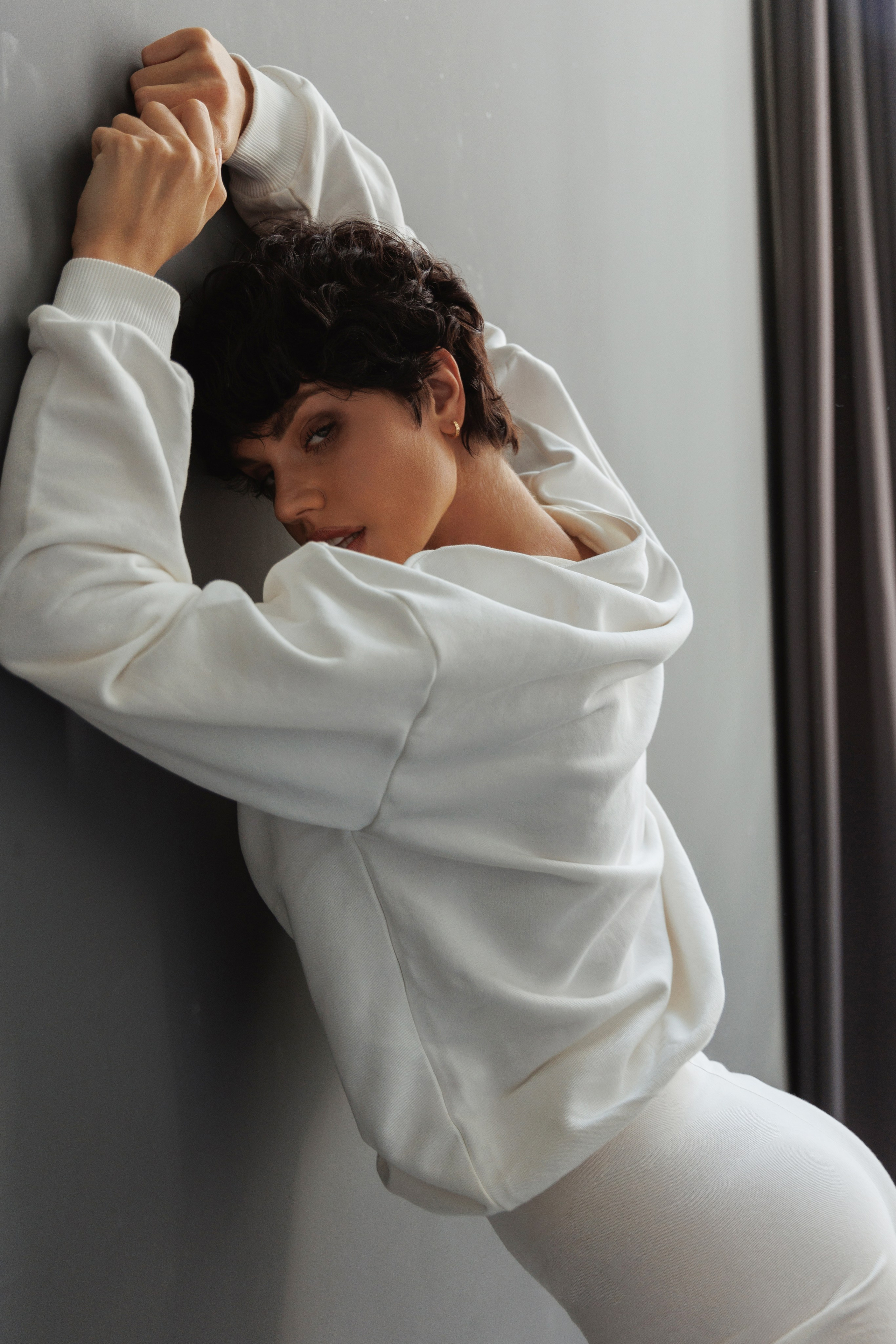 Ника Путина. Марковкина КрисТина