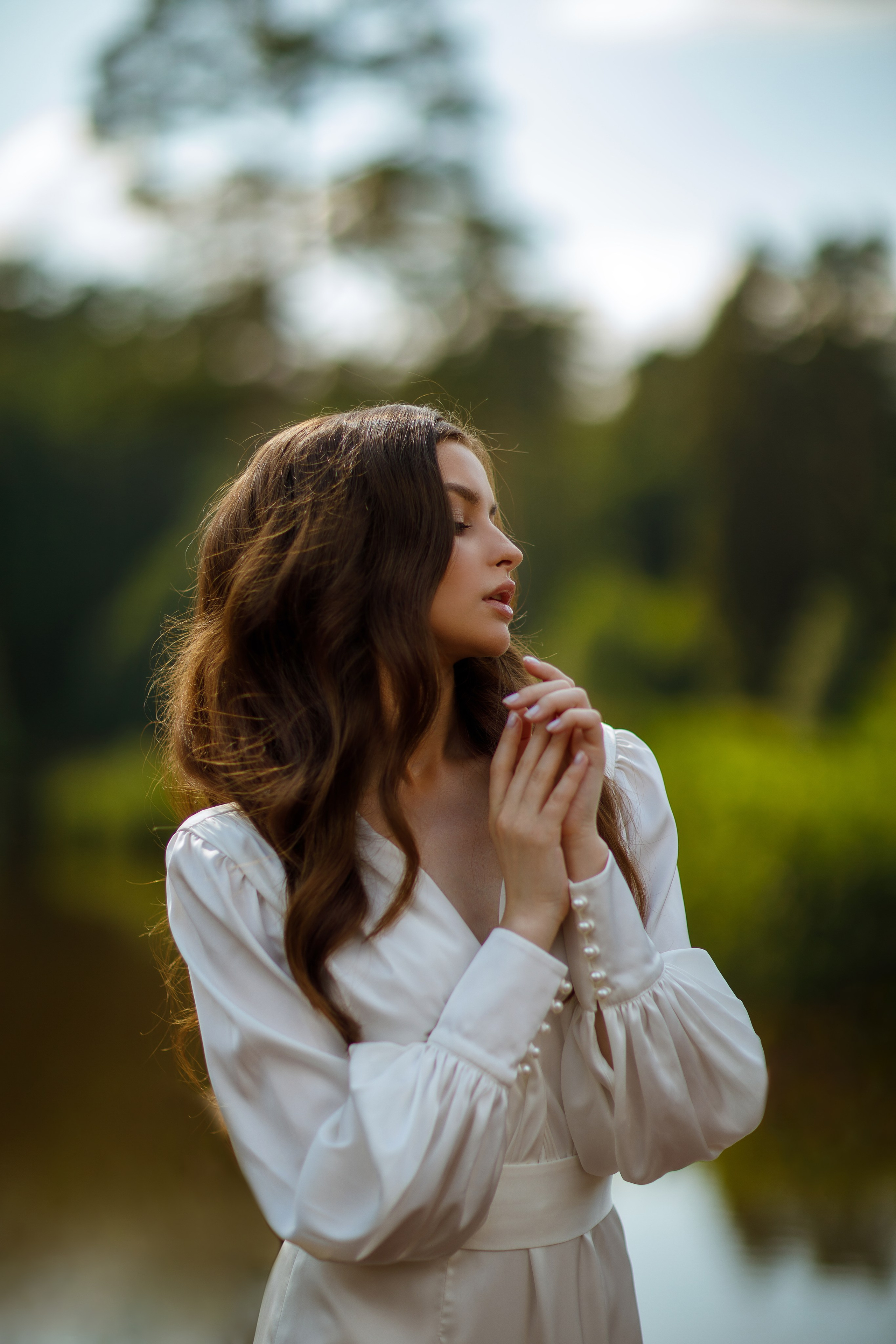 Серпухов Даша и Миша. Марковкина КрисТина