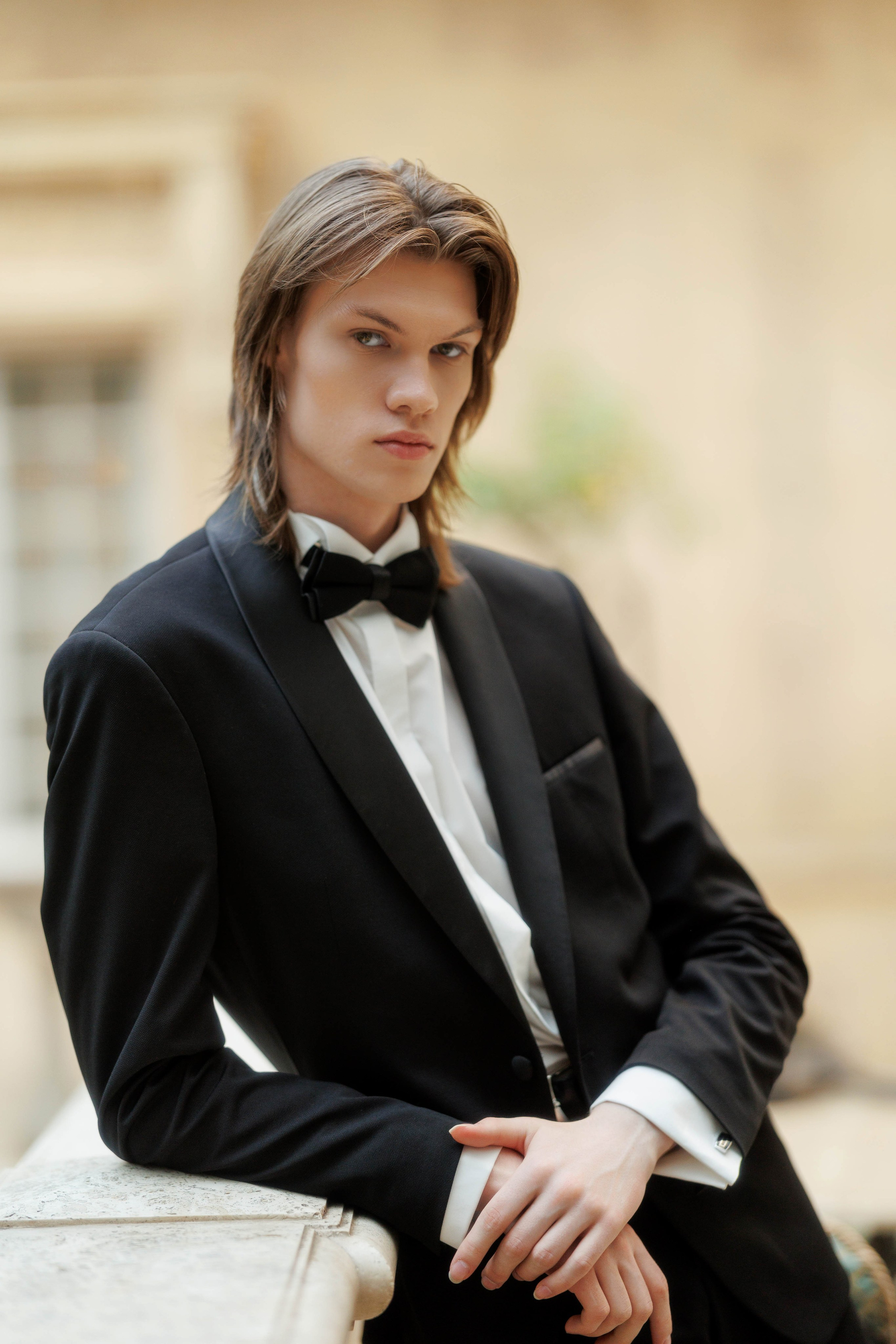 Турандот Амина и Влад. Марковкина КрисТина