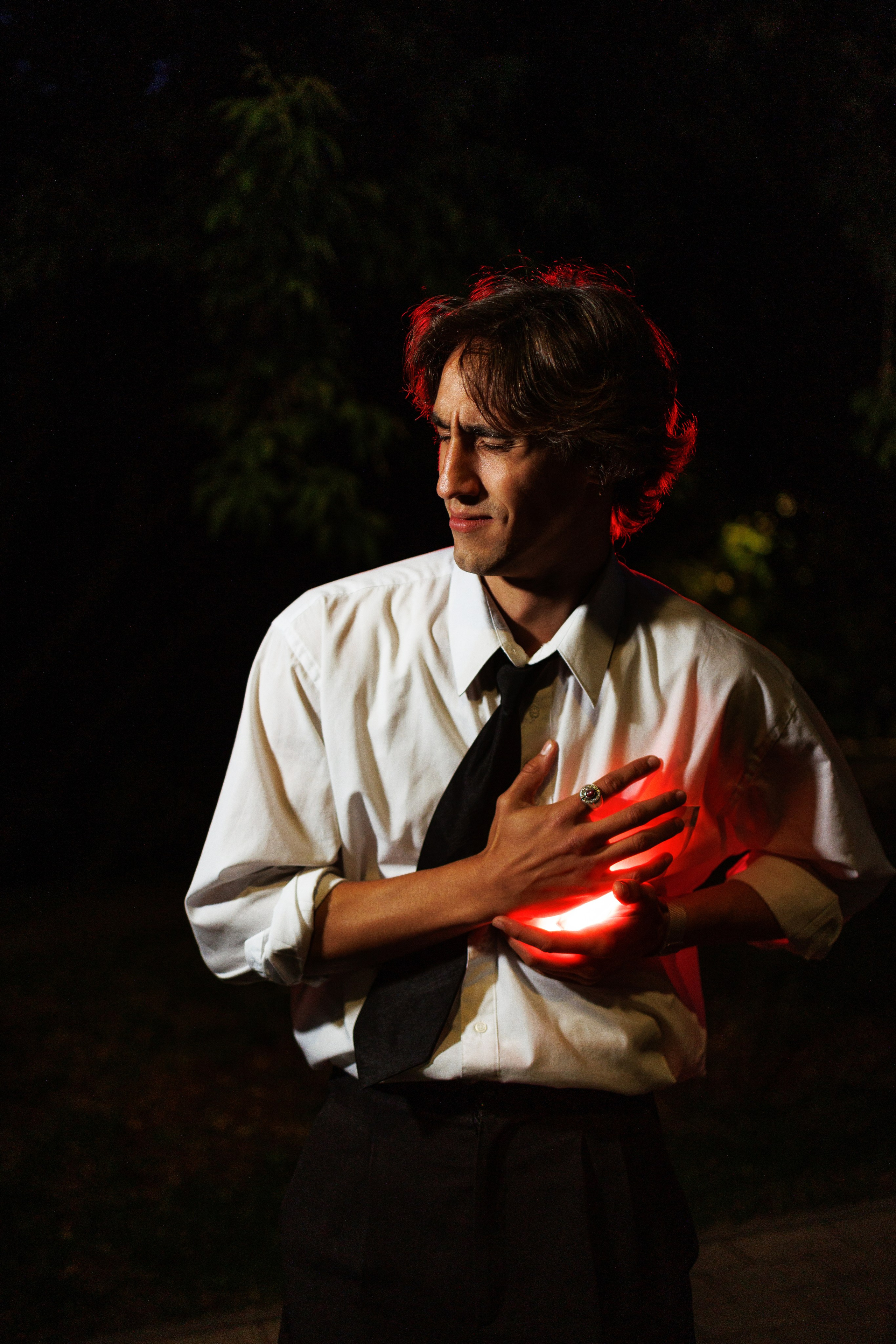 Сережа. Марковкина КрисТина