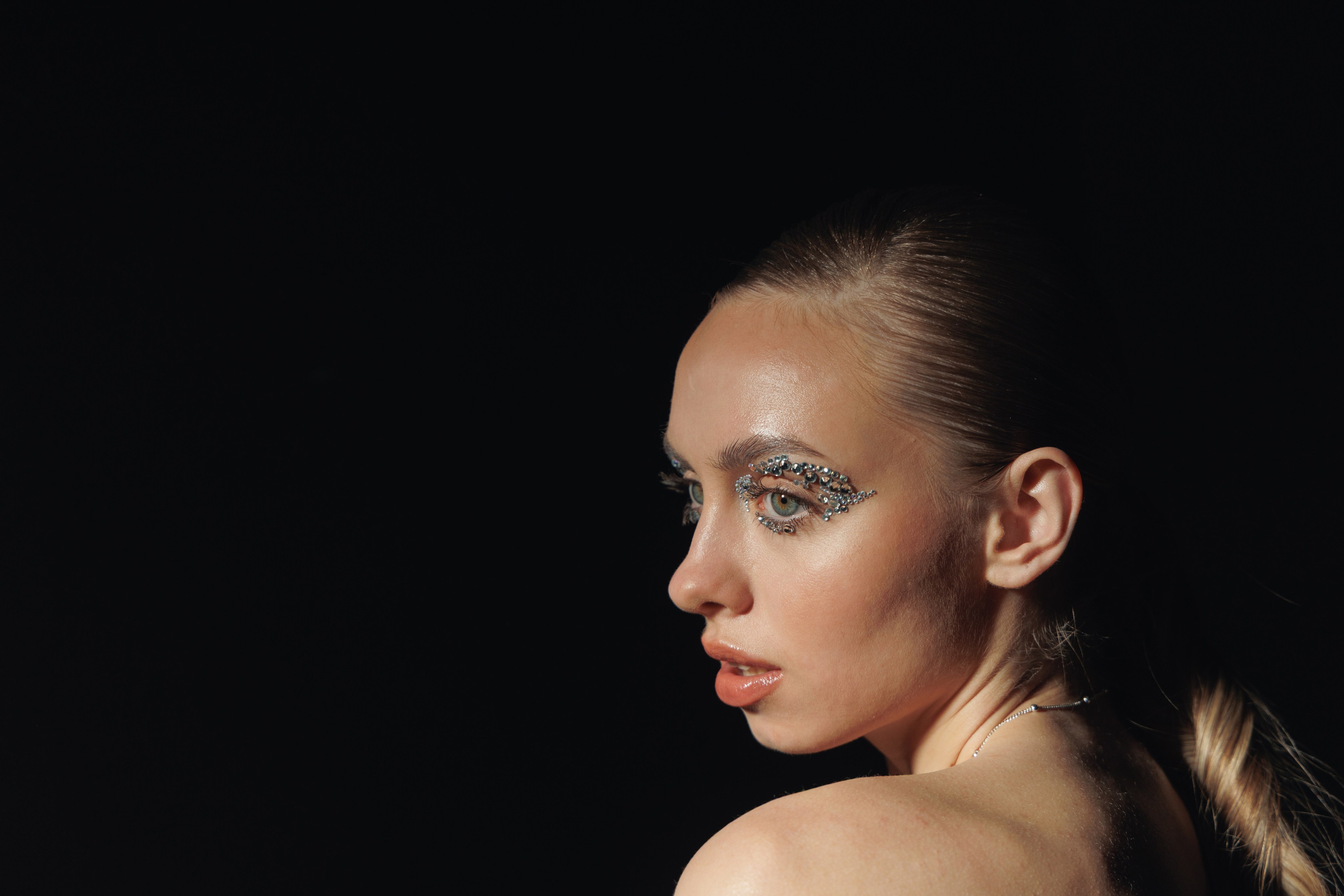 Алиса цвет. Марковкина КрисТина